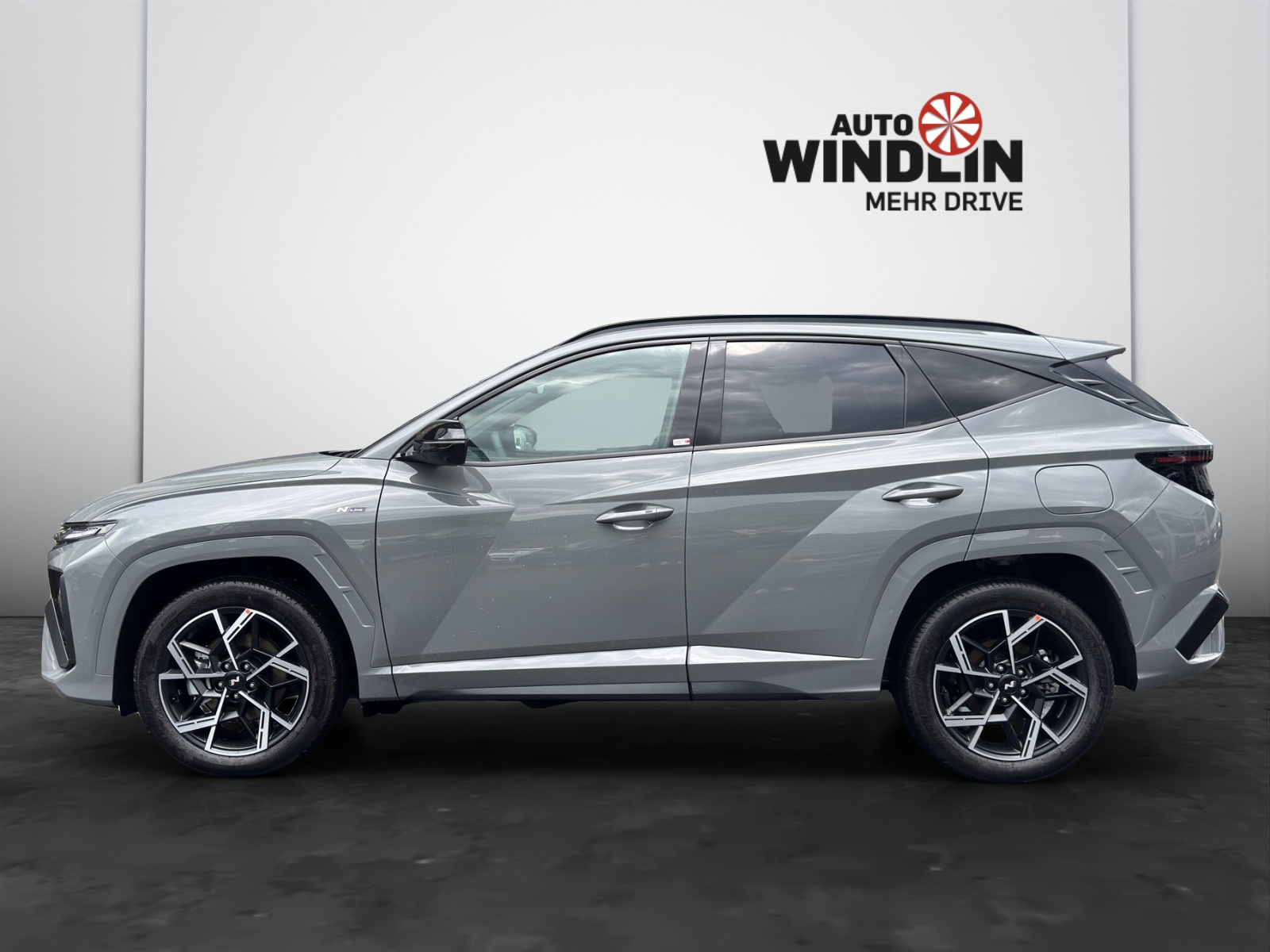 HYUNDAI Tucson 1.6 T-GDi HEV N-Line LUX.pack 4WD MY27-showroom-element-3