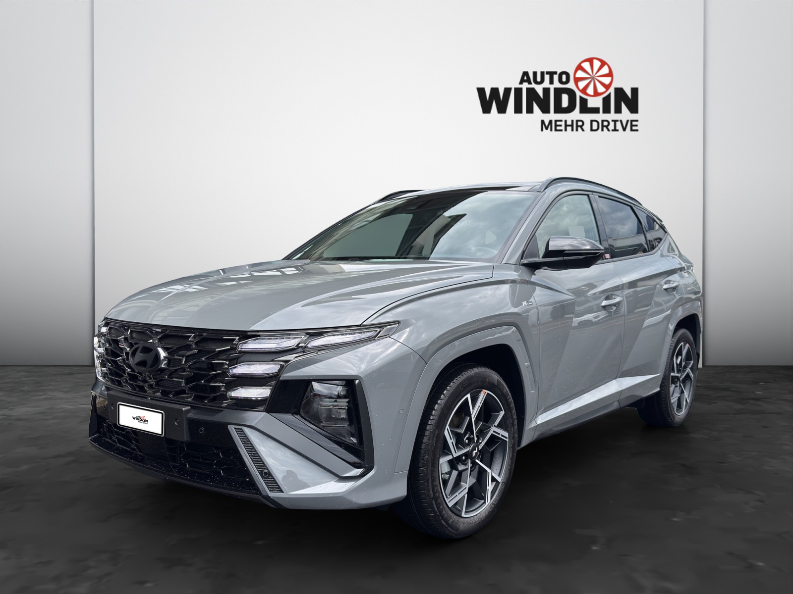 HYUNDAI Tucson 1.6 T-GDi HEV N-Line LUX.pack 4WD MY27-showroom-element-1
