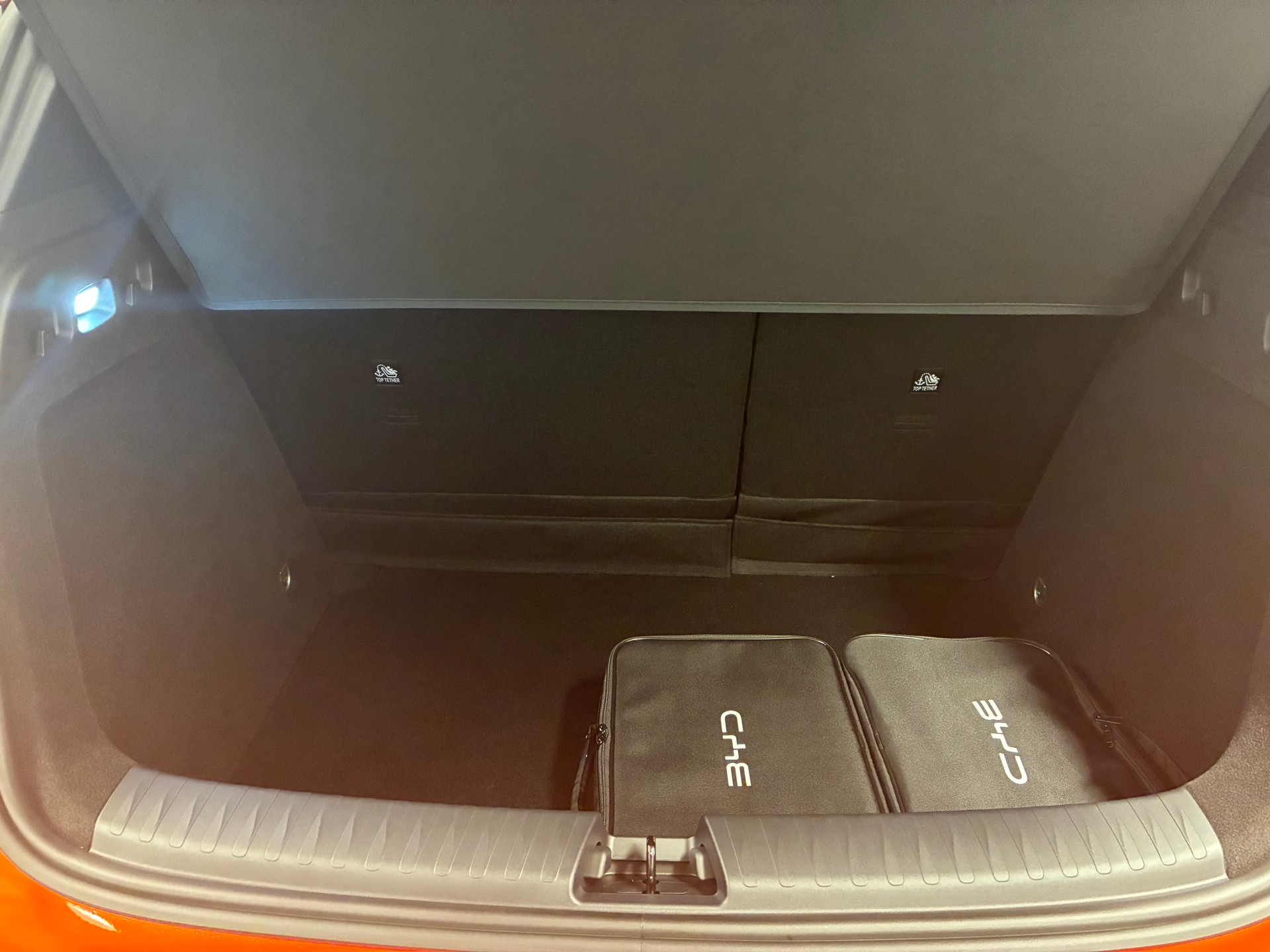 BYD Dolphin G DM-i Comfort-image-16
