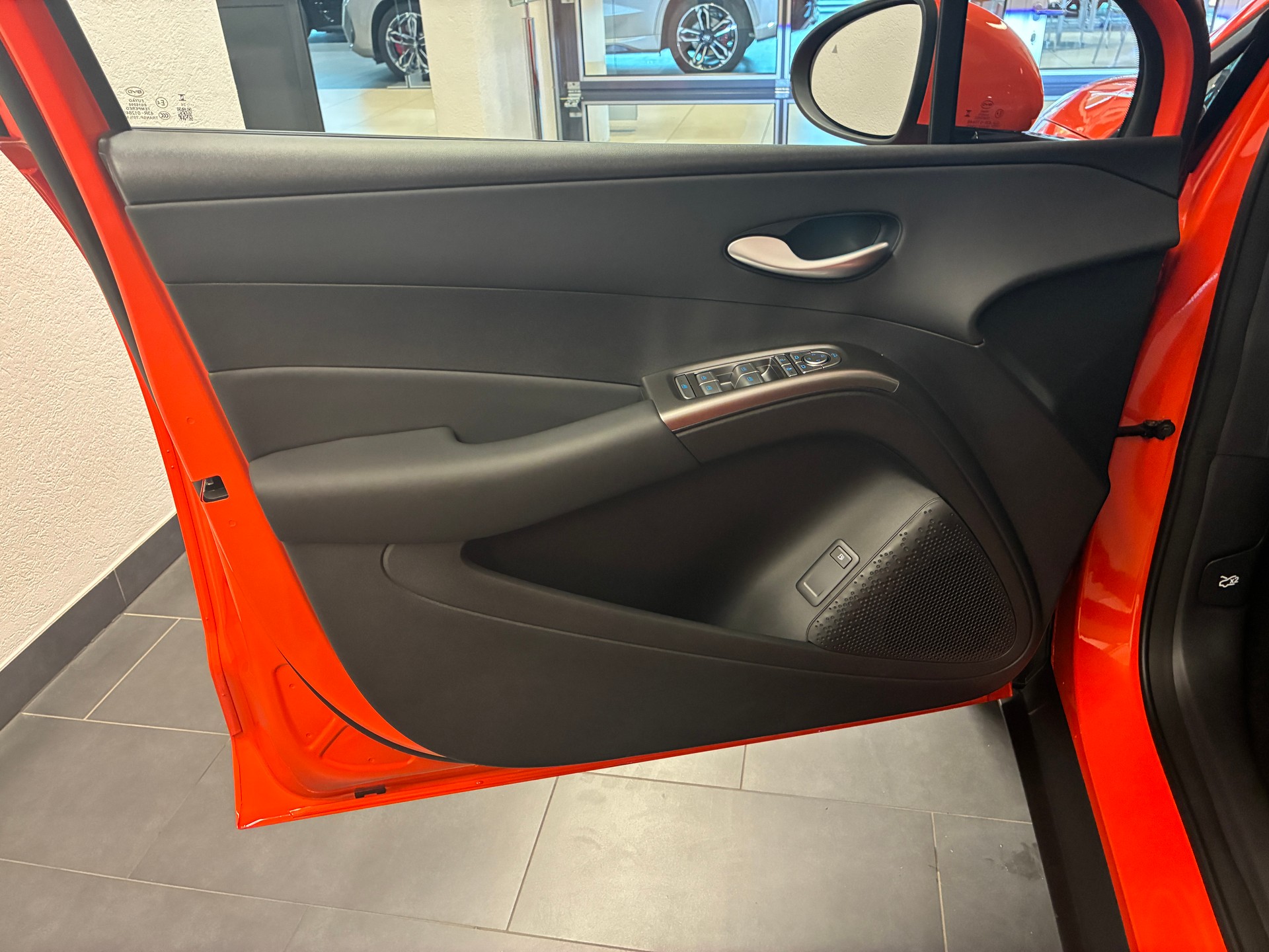 BYD Dolphin G DM-i Comfort-image-5