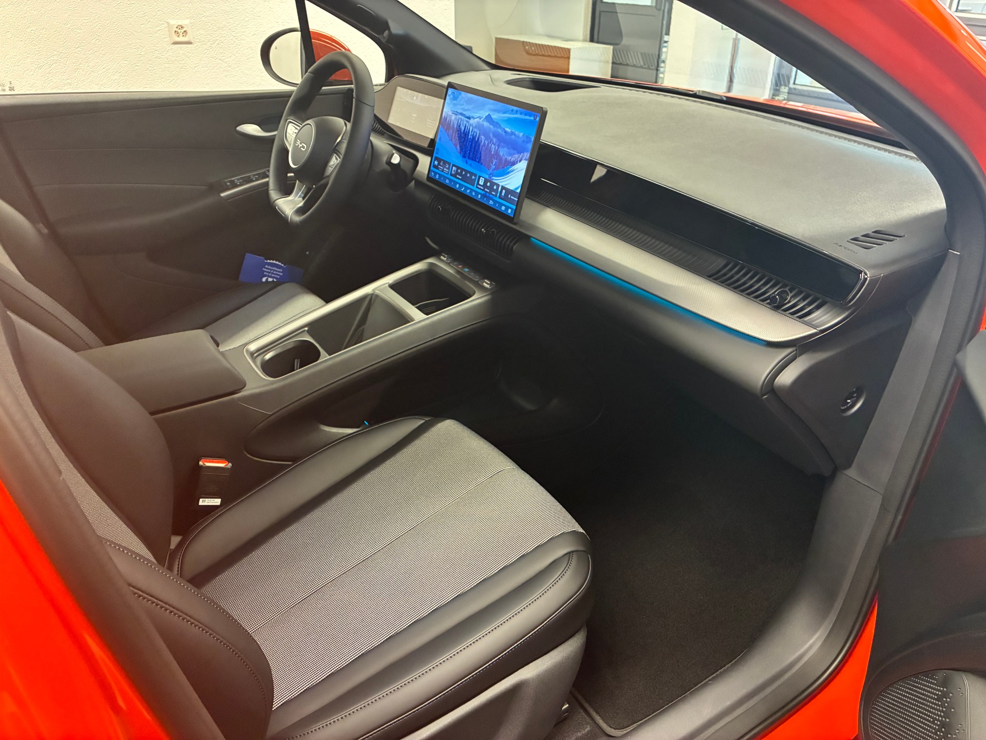 BYD Dolphin G DM-i Comfort-image-17