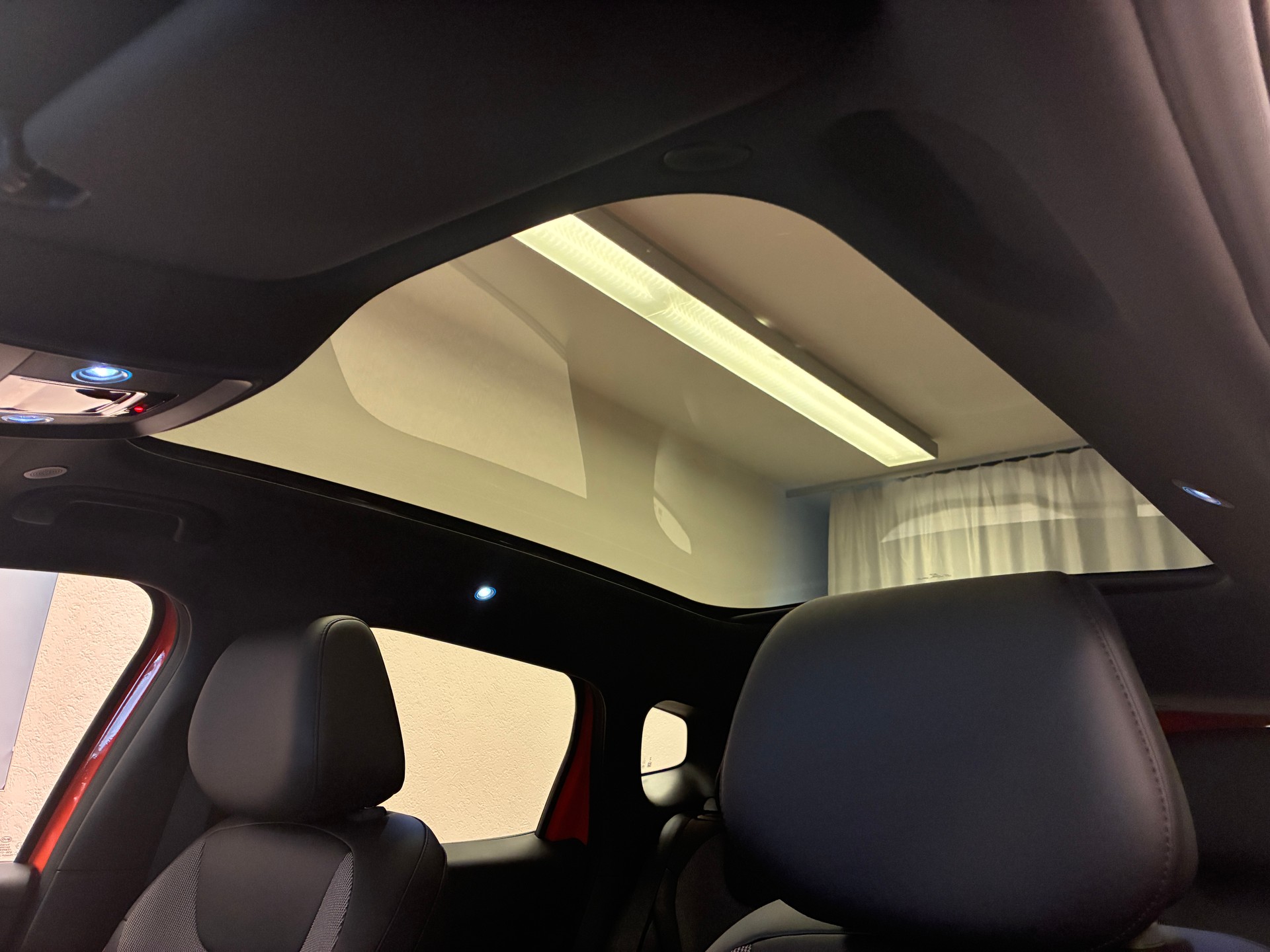 BYD Dolphin G DM-i Comfort-image-19