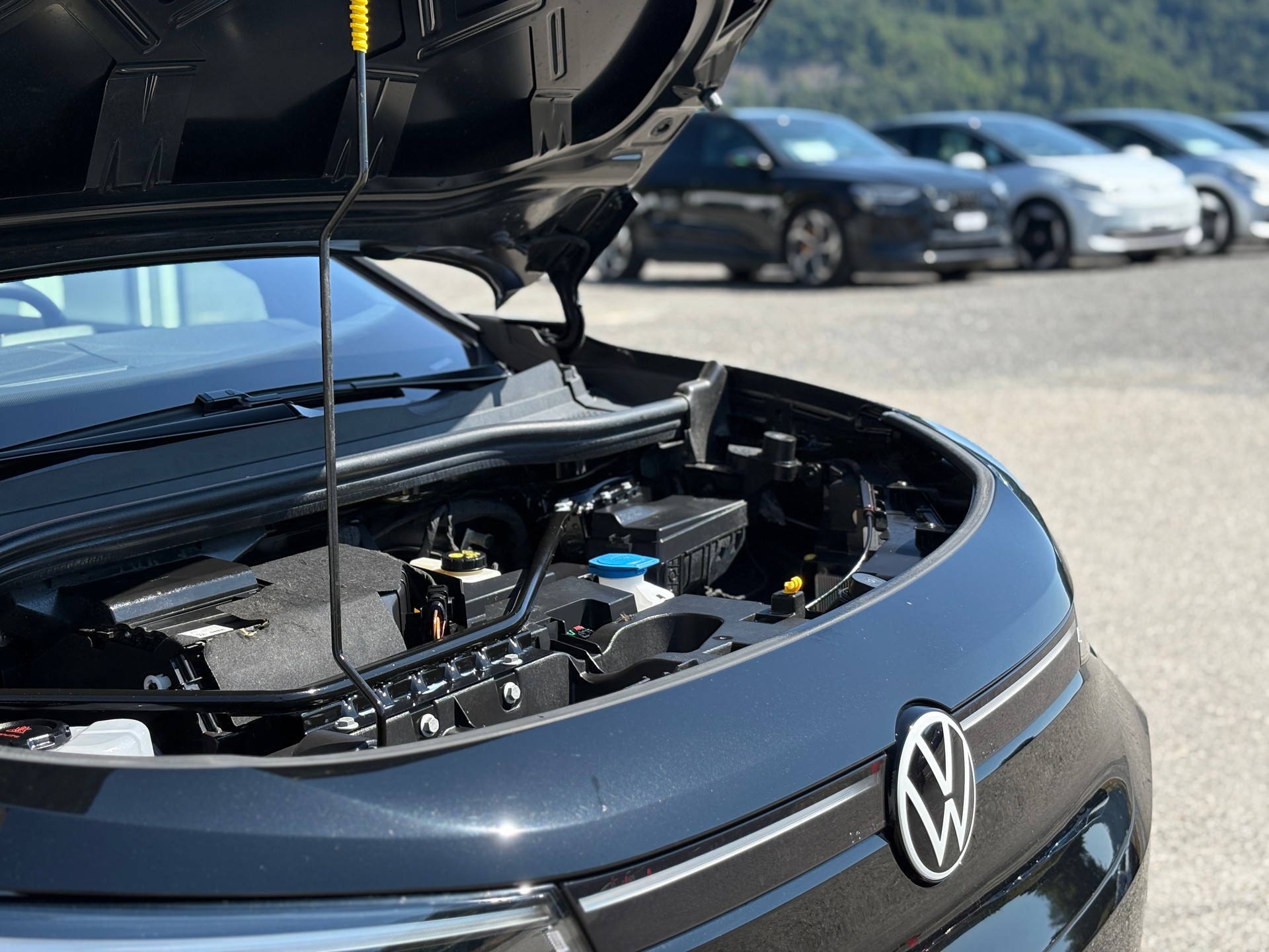 VW ID.4 Pro Performance 77 kWh-image-4