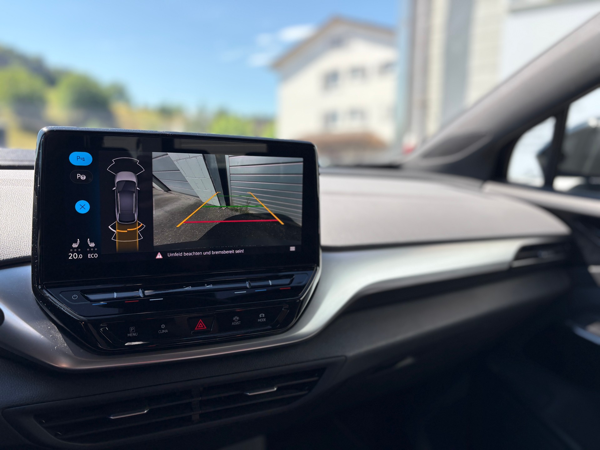 VW ID.4 Pro Performance 77 kWh-image-11