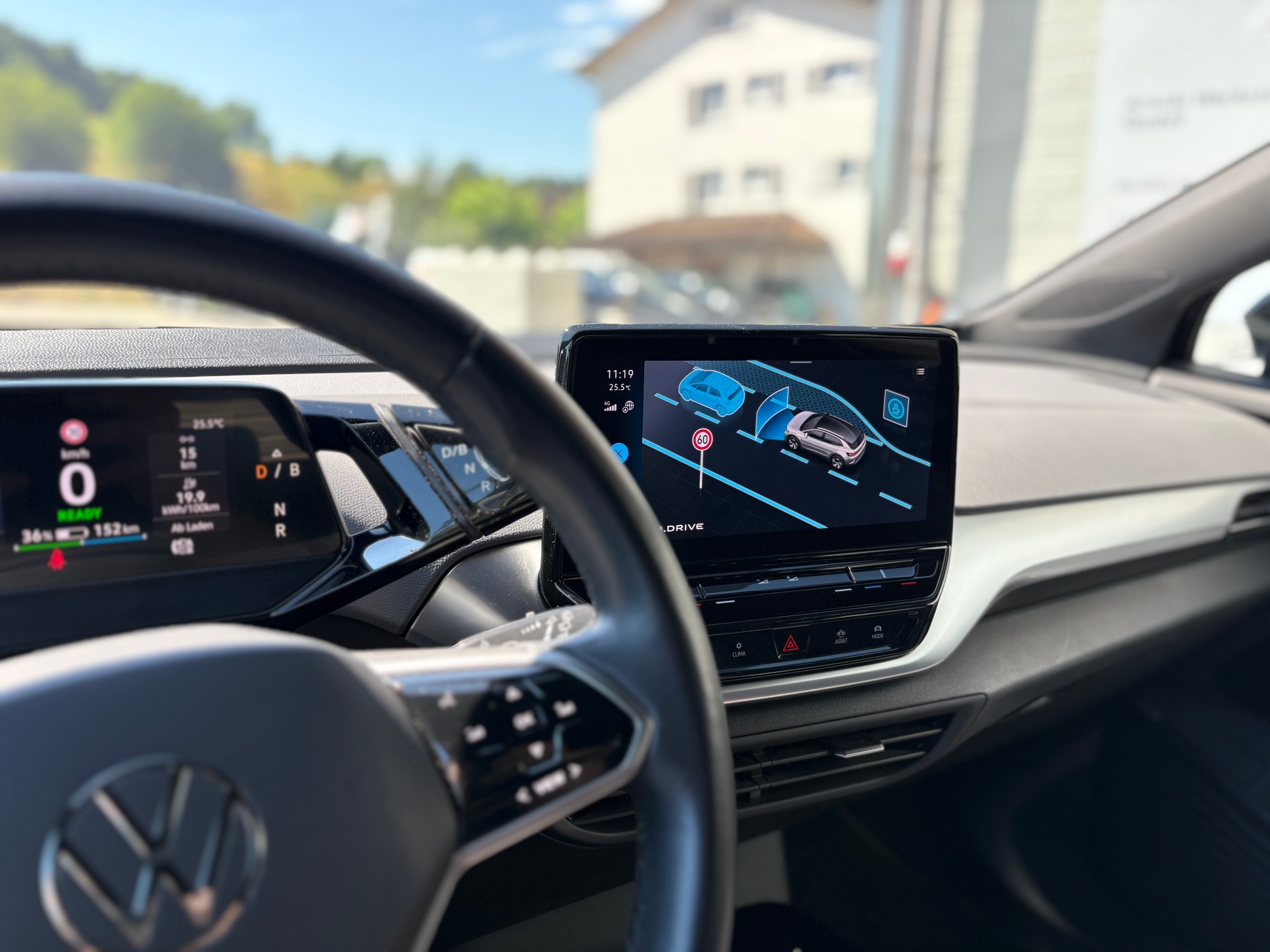 VW ID.4 Pro Performance 77 kWh-image-10