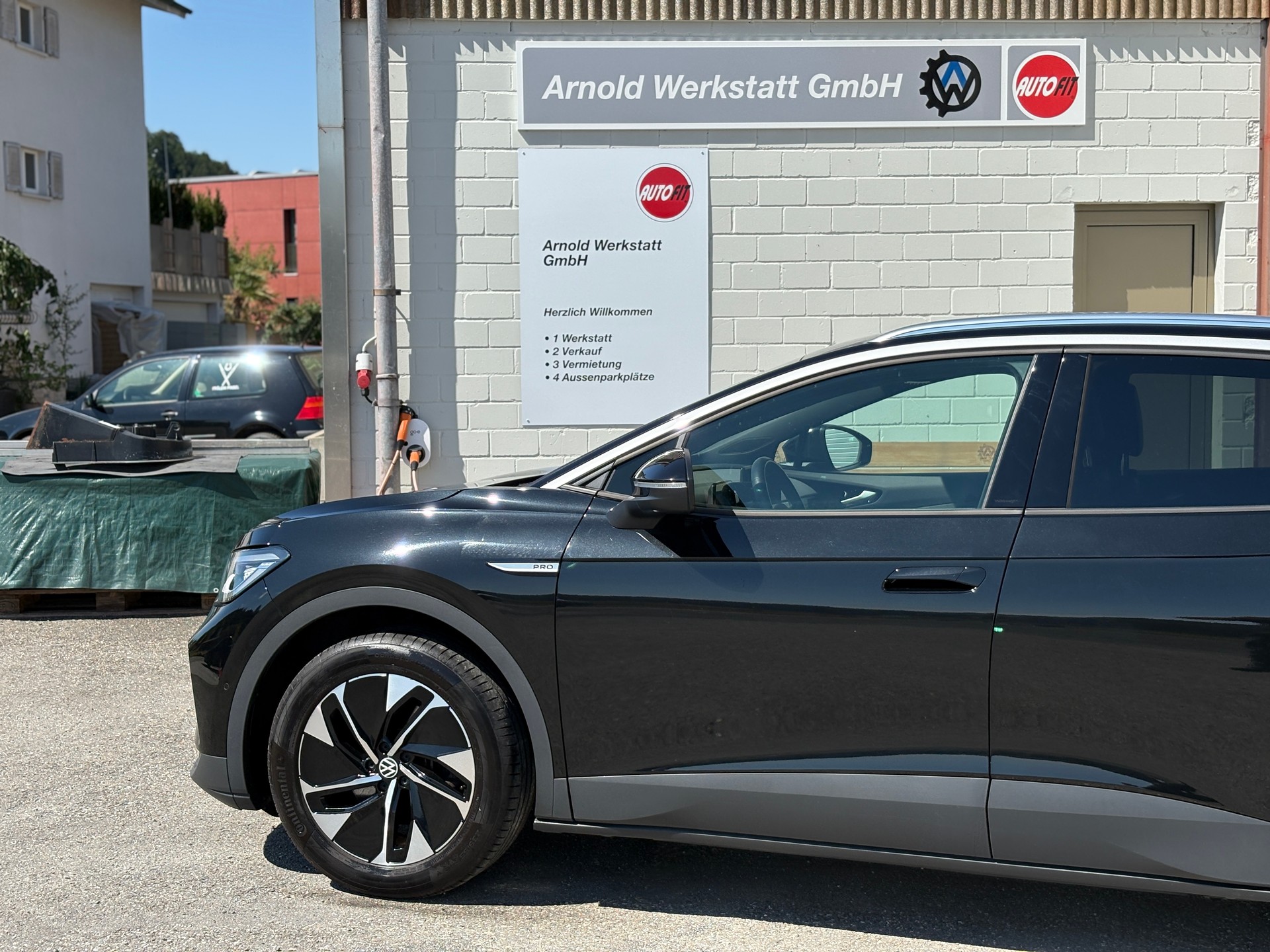 VW ID.4 Pro Performance 77 kWh-image-2