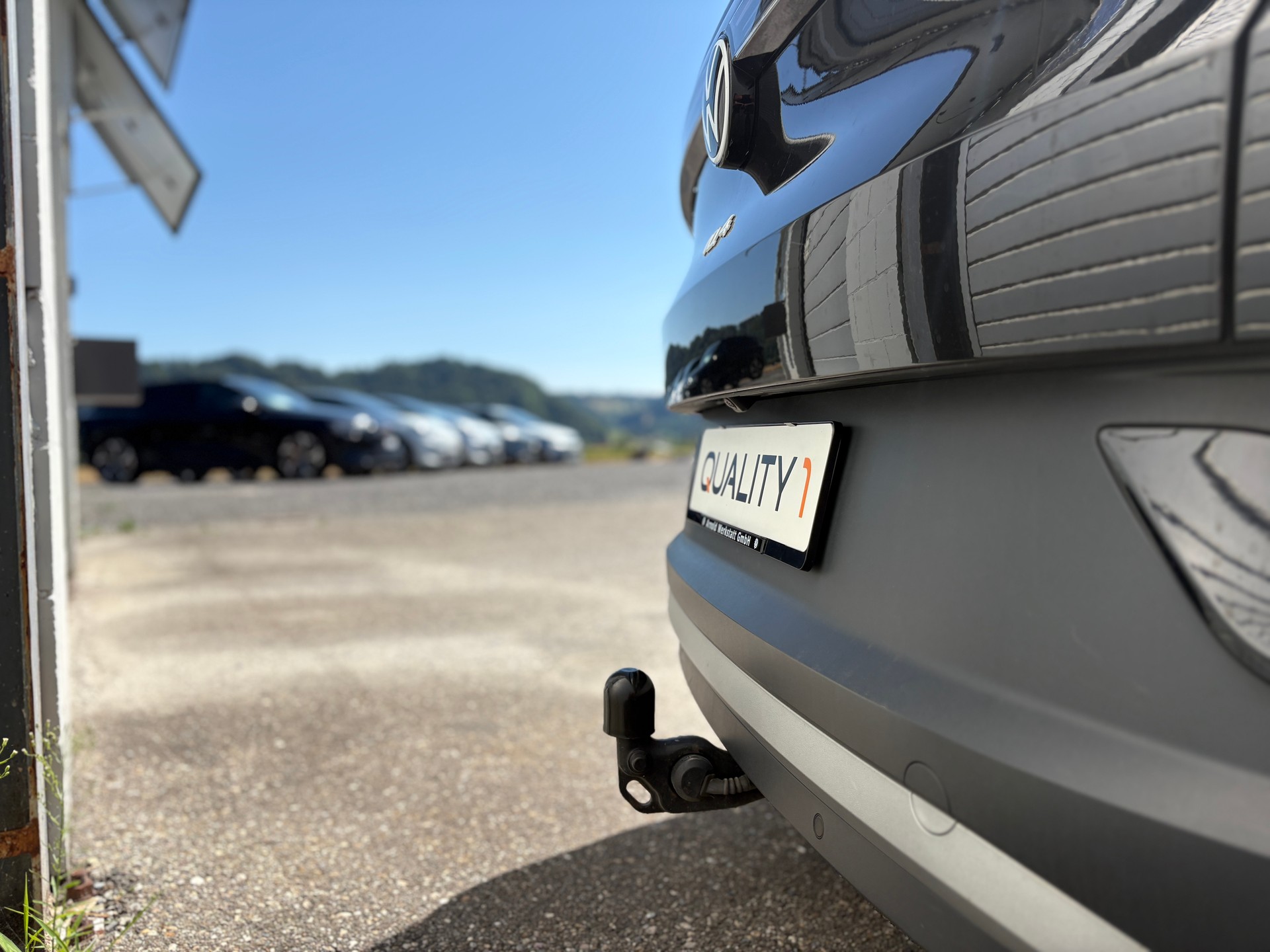VW ID.4 Pro Performance 77 kWh-image-5
