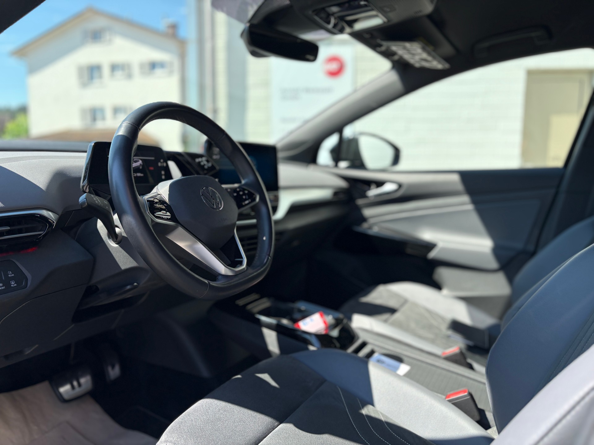 VW ID.4 Pro Performance 77 kWh-image-7