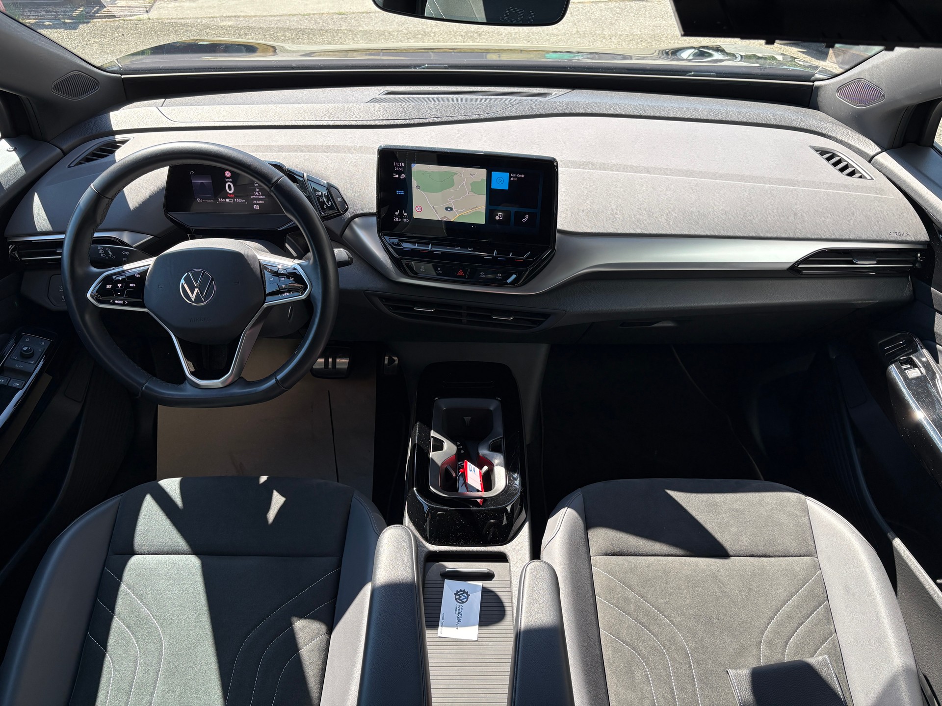 VW ID.4 Pro Performance 77 kWh-image-9