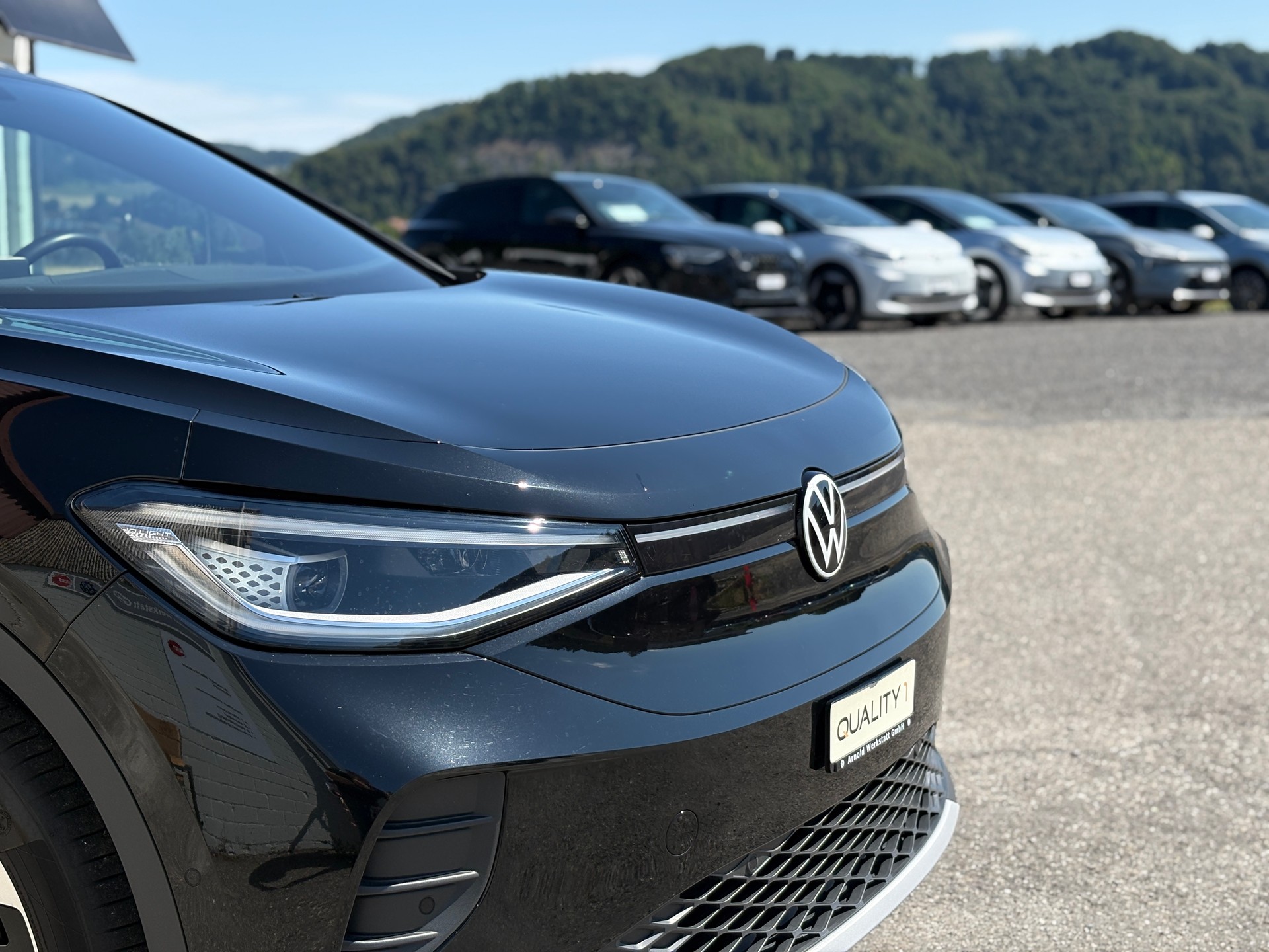 VW ID.4 Pro Performance 77 kWh-image-3