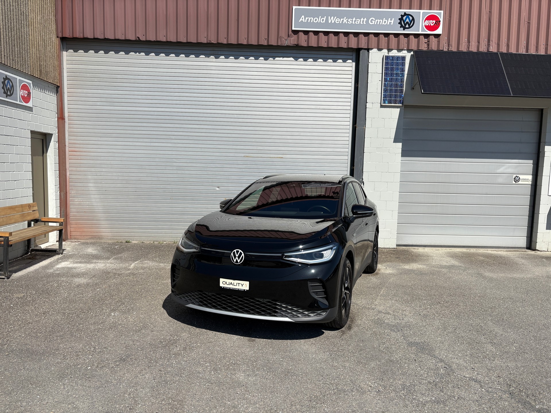 VW ID.4 Pro Performance 77 kWh-image-1