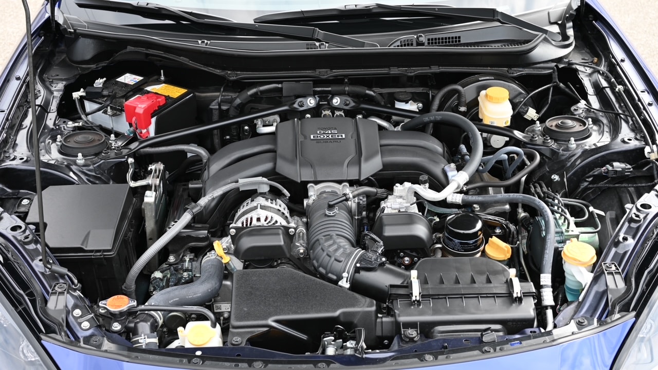 TOYOTA 2.4 Sport+-image-5