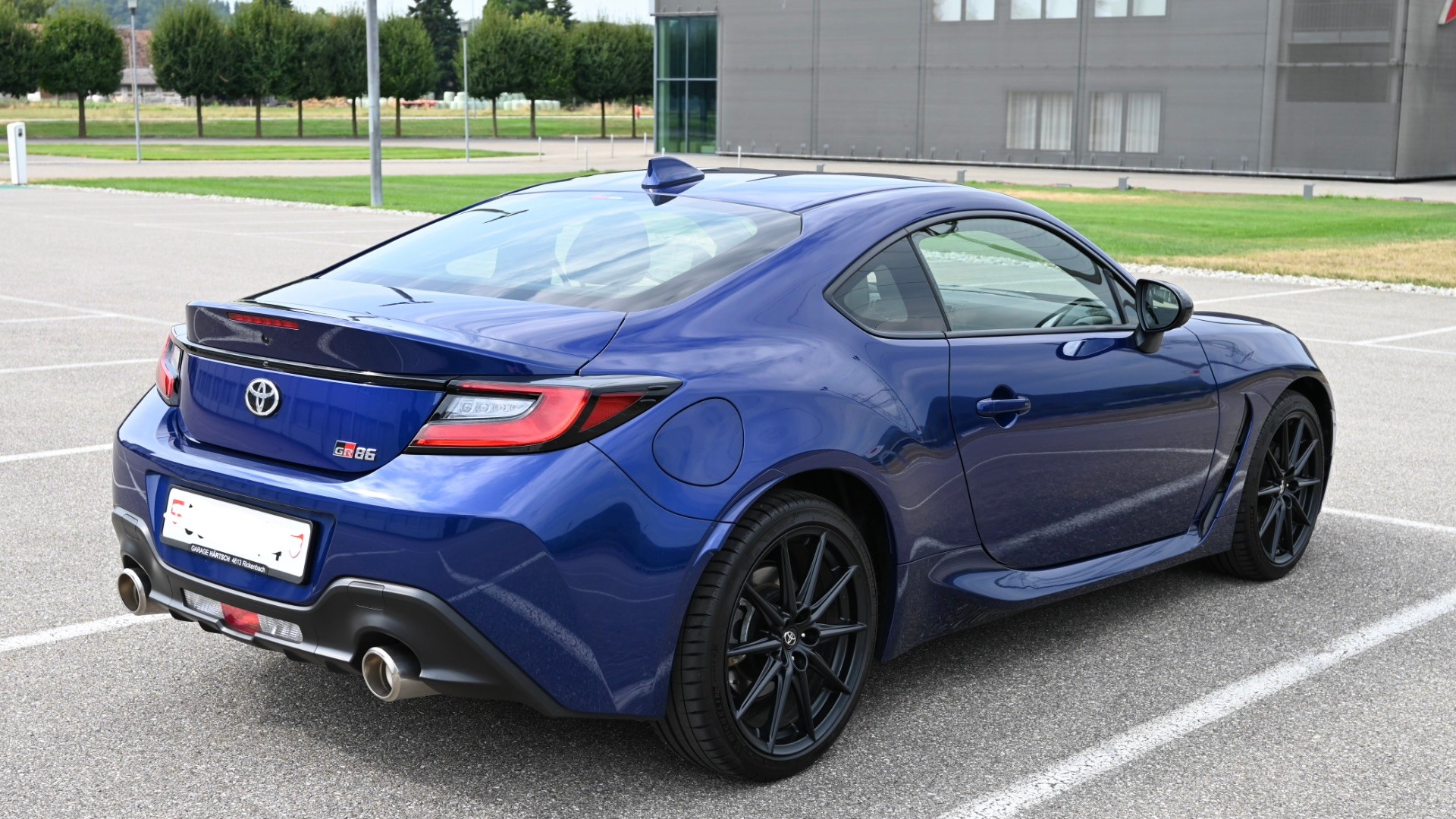 TOYOTA 2.4 Sport+-image-4