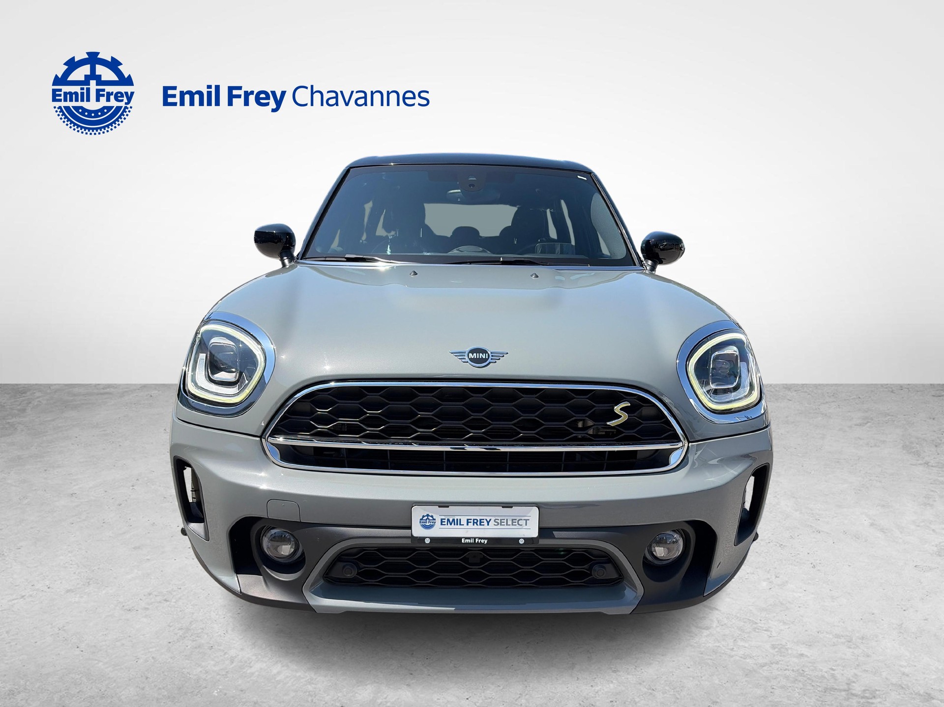 MINI Countryman F60 1.5i Cooper S E ALL4 Trafalgar Edition-image-6