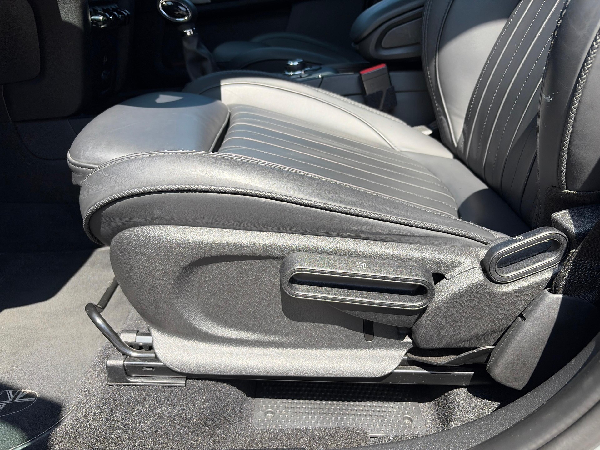 MINI Countryman F60 1.5i Cooper S E ALL4 Trafalgar Edition-image-10