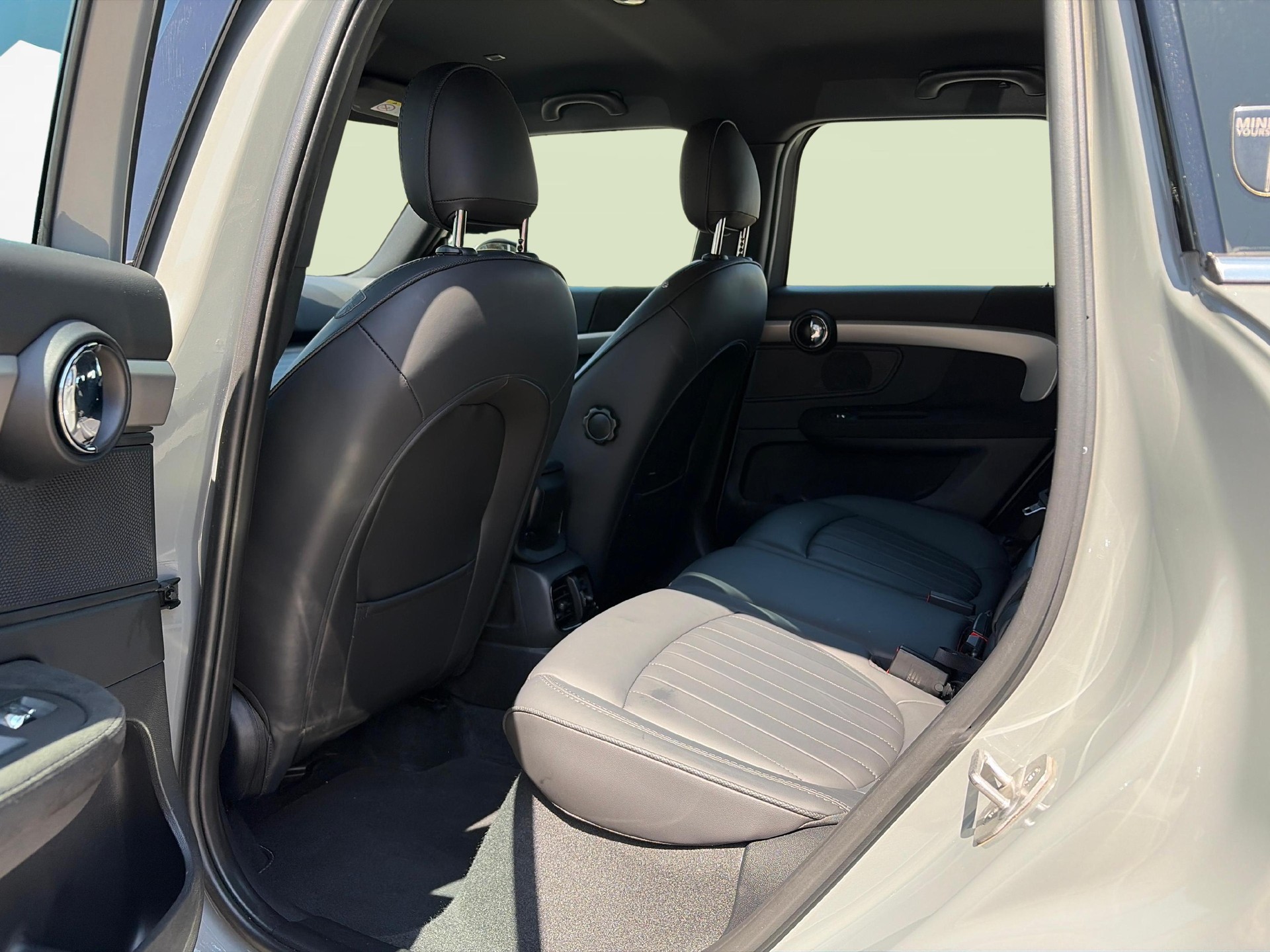 MINI Countryman F60 1.5i Cooper S E ALL4 Trafalgar Edition-image-12