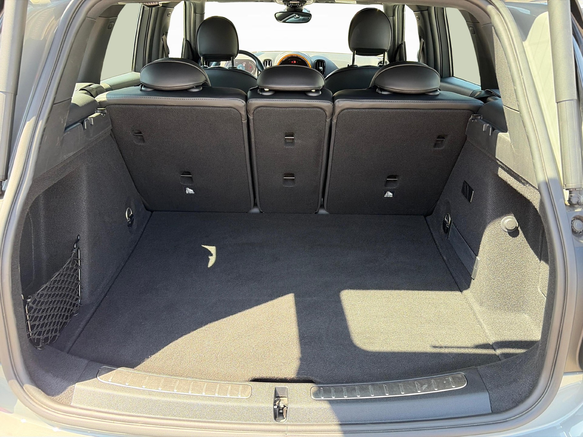 MINI Countryman F60 1.5i Cooper S E ALL4 Trafalgar Edition-image-19