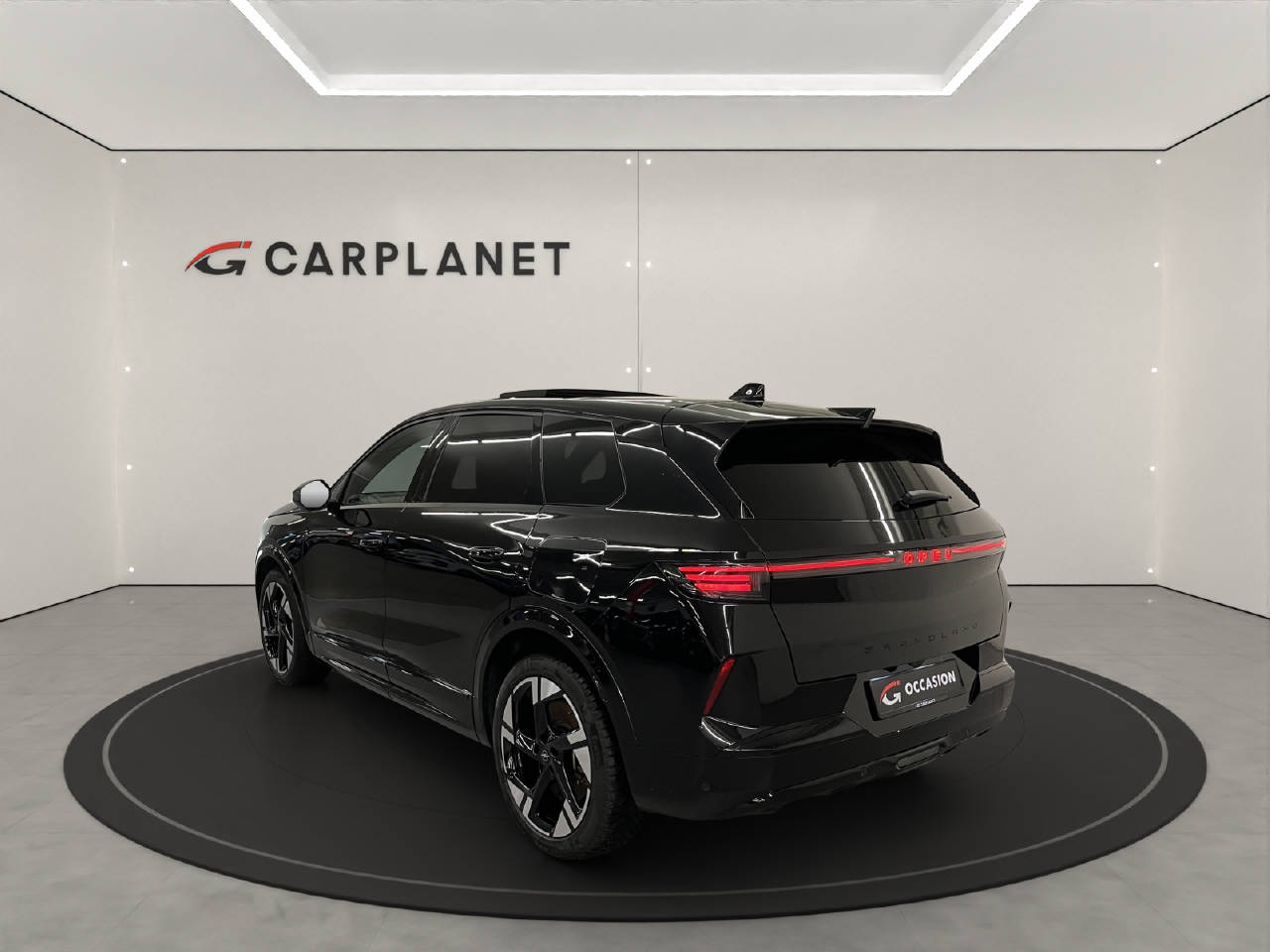 OPEL Grandland-e GS-showroom-element-2