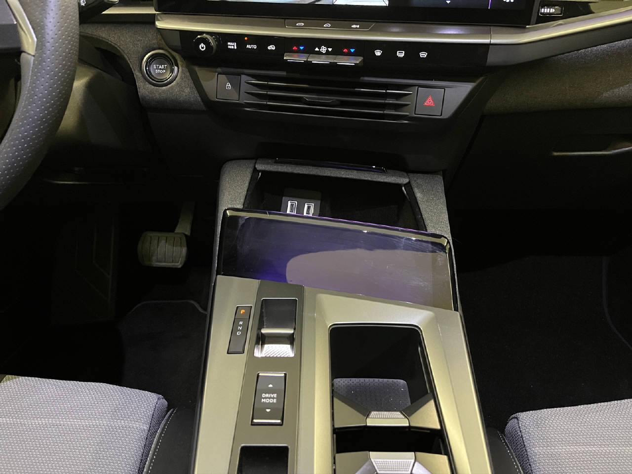 OPEL Grandland-e GS-image-9