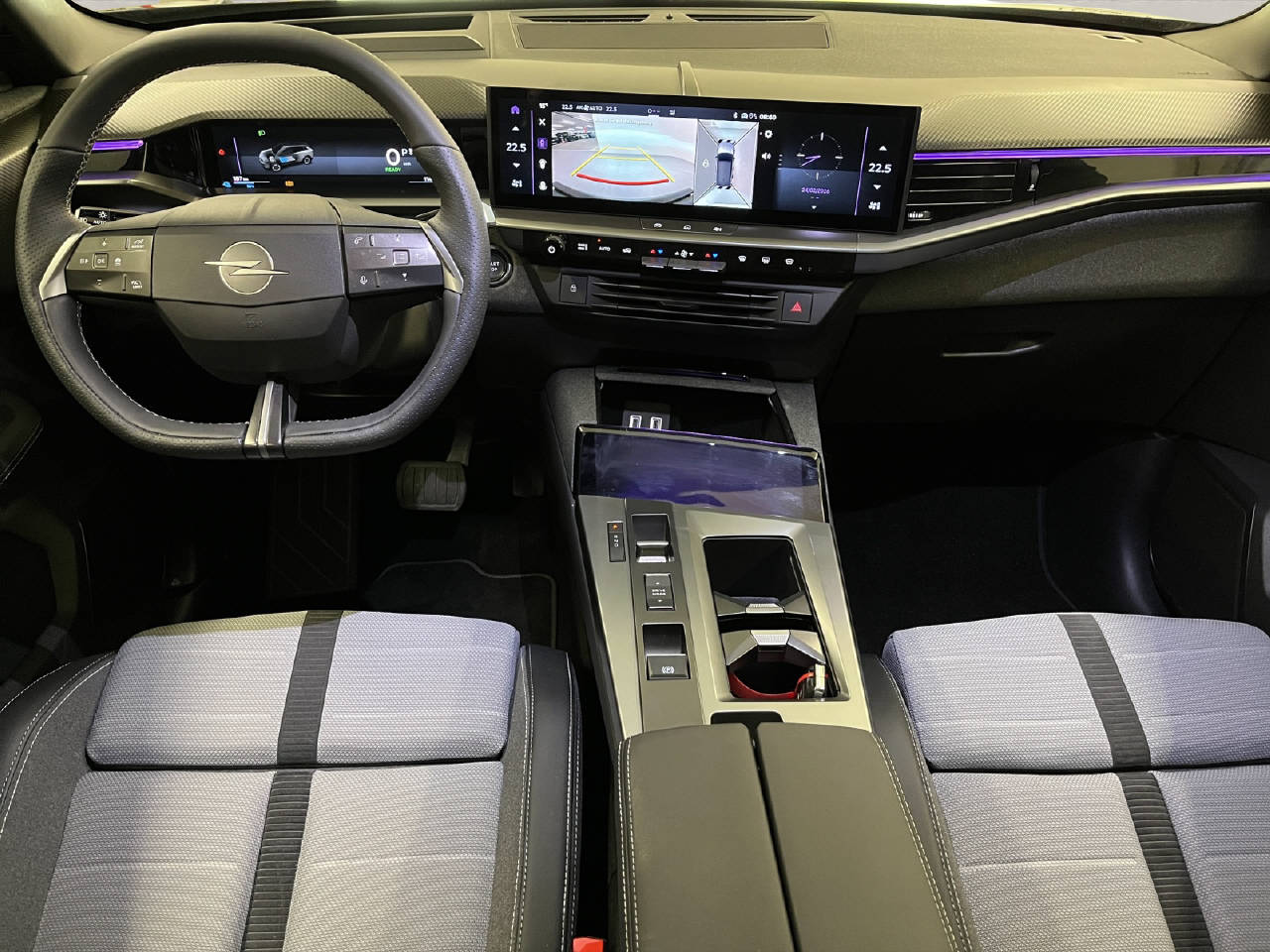 OPEL Grandland-e GS-image-5