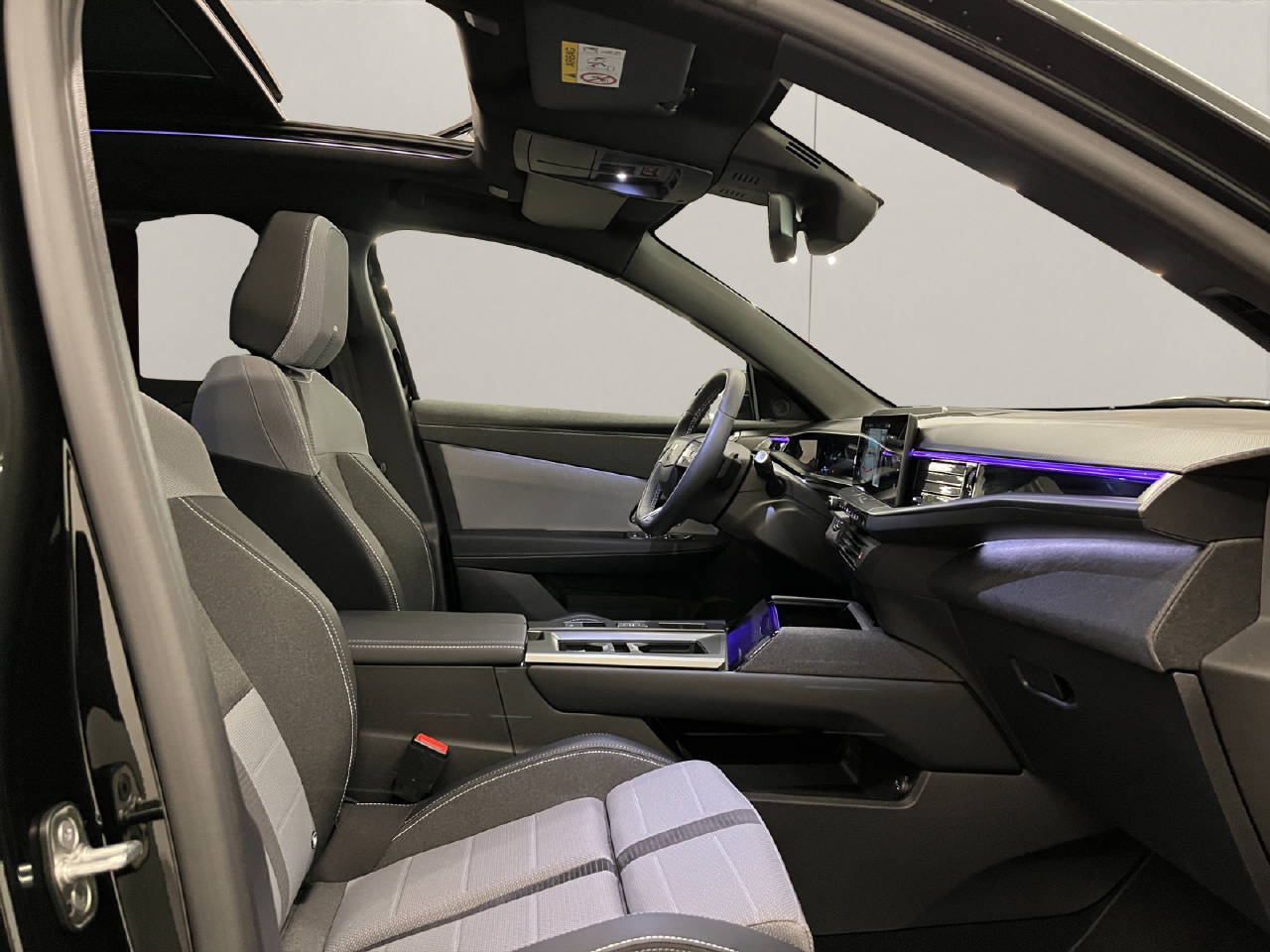 OPEL Grandland-e GS-image-10