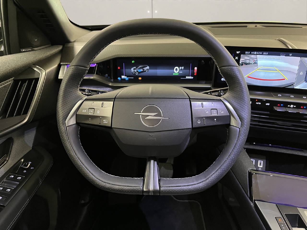 OPEL Grandland-e GS-image-6
