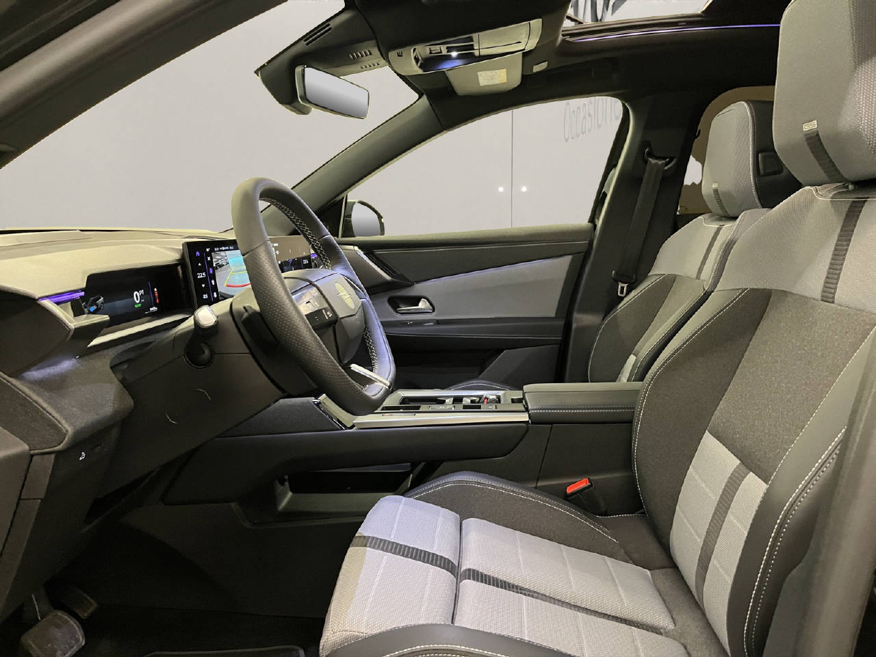 OPEL Grandland-e GS-image-4