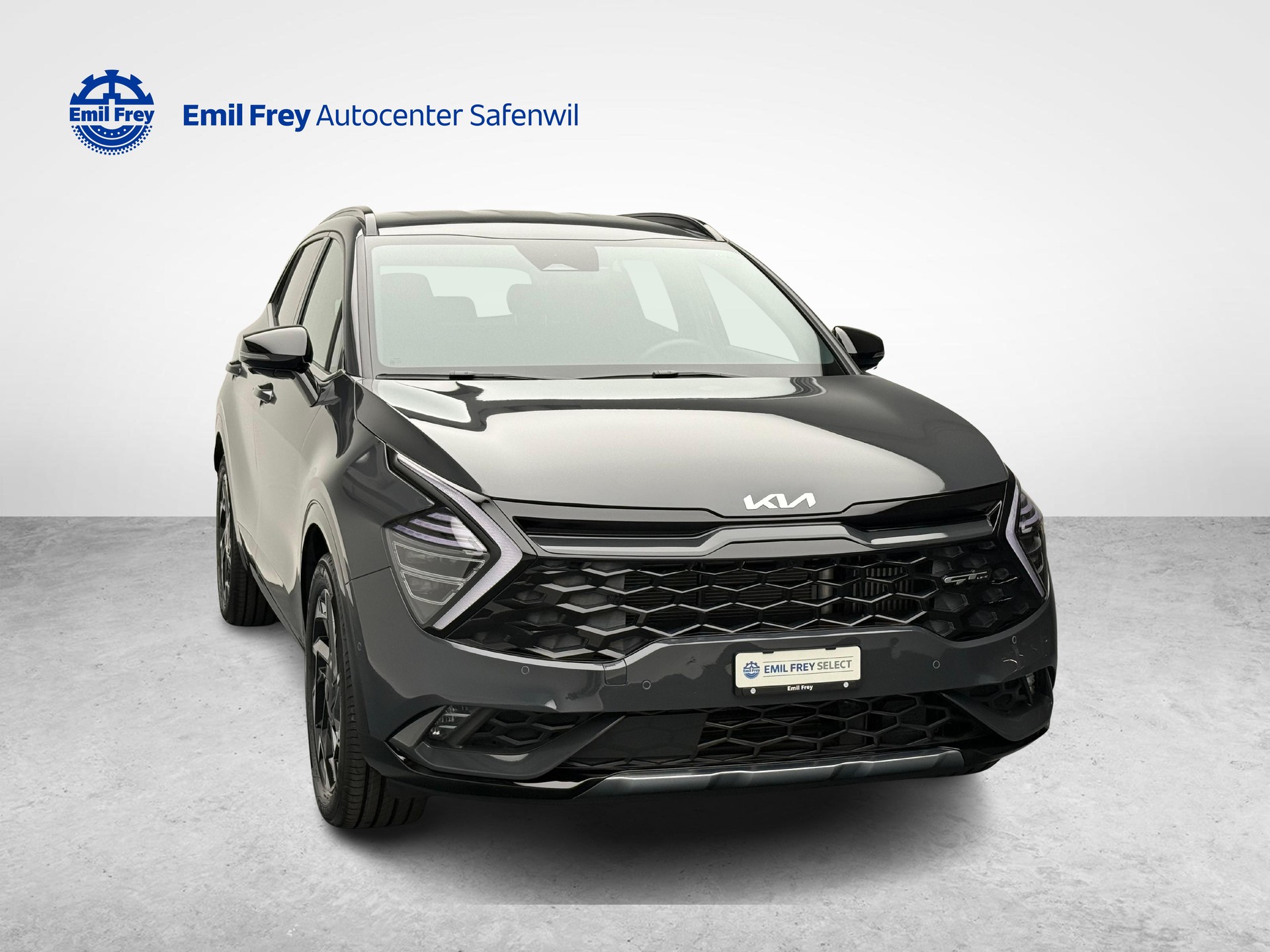 KIA Sportage 1.6 T-GDi PHEV GT-Line-image-6