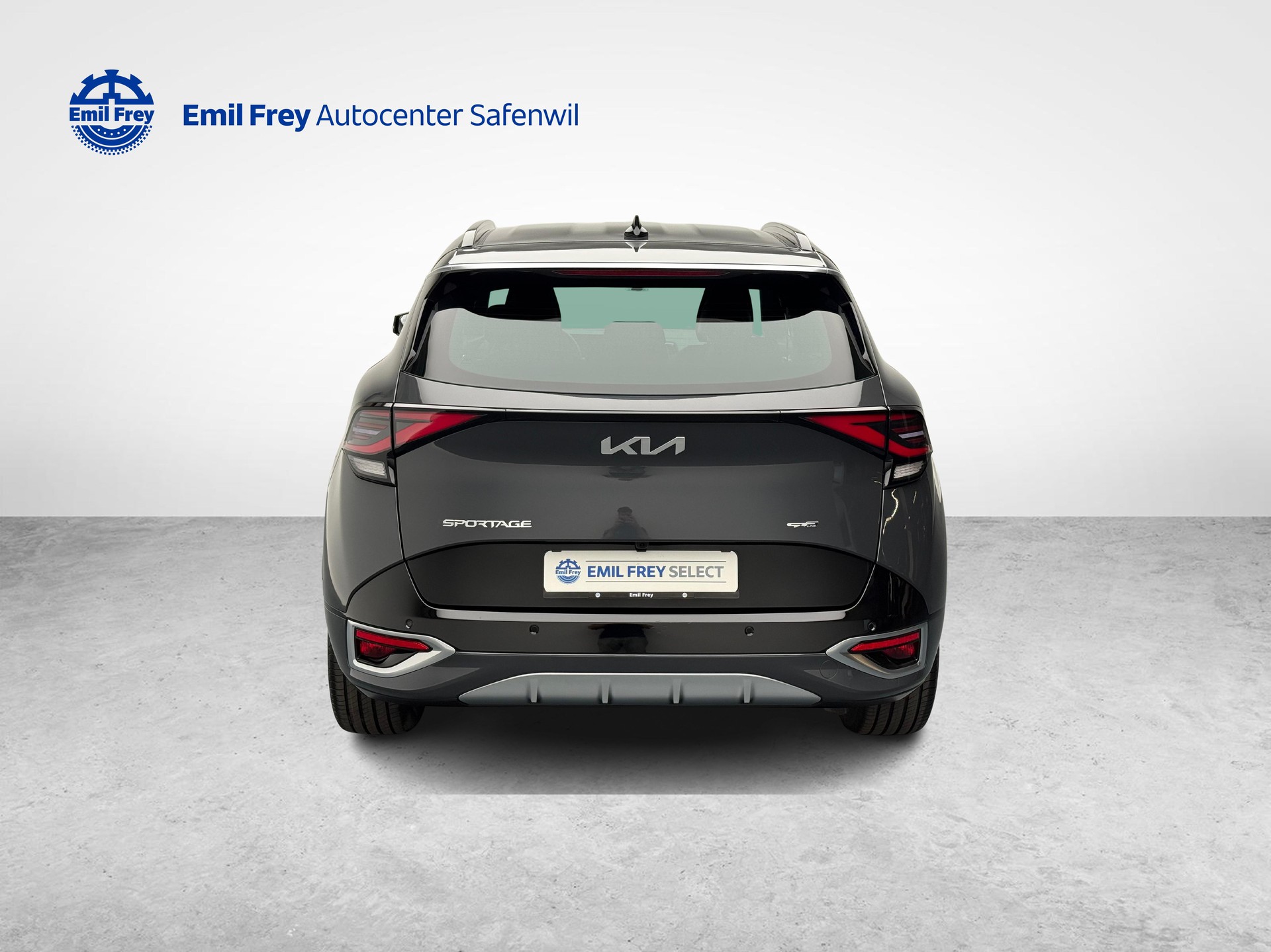 KIA Sportage 1.6 T-GDi PHEV GT-Line-image-3