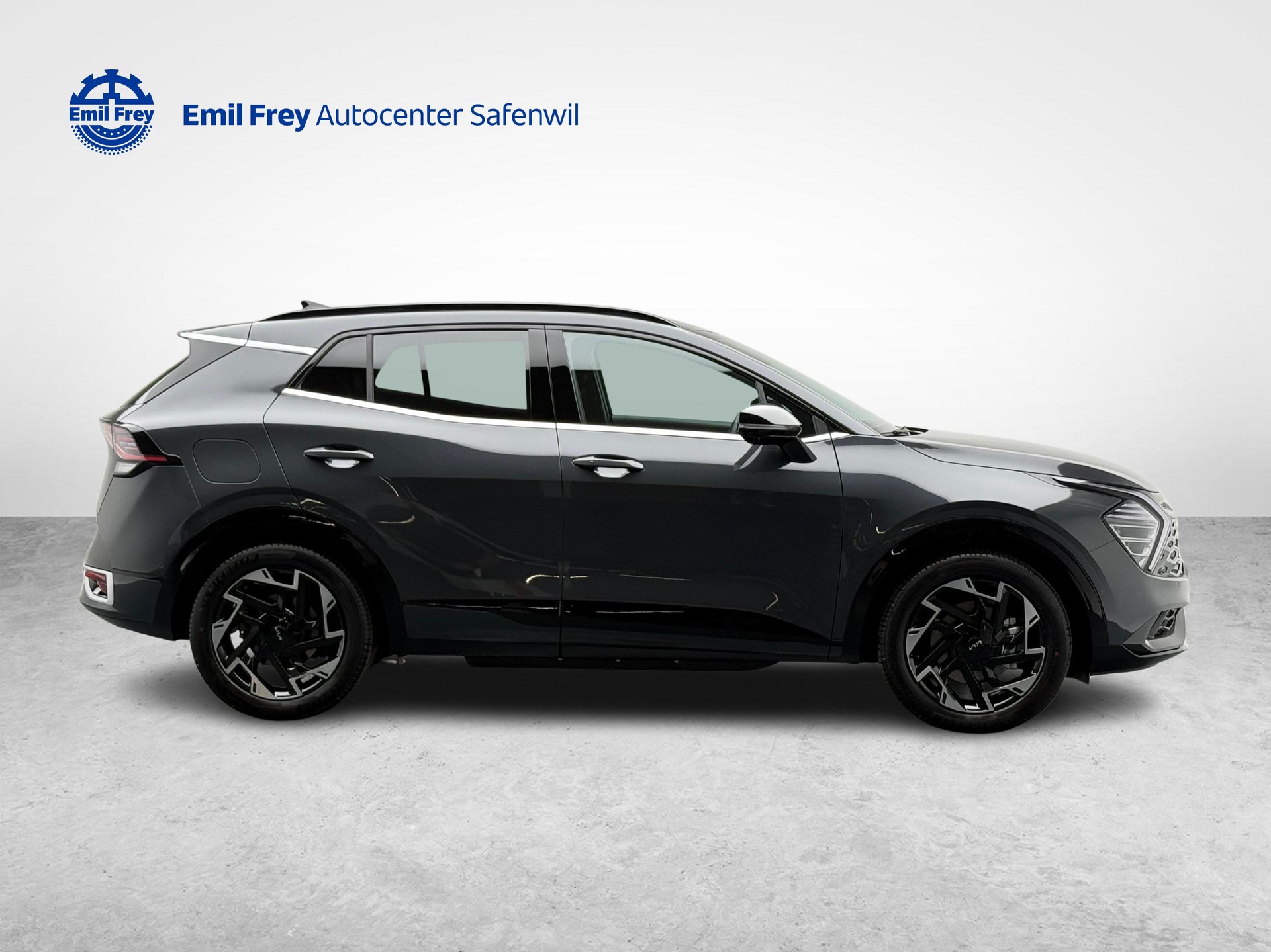 KIA Sportage 1.6 T-GDi PHEV GT-Line-image-5