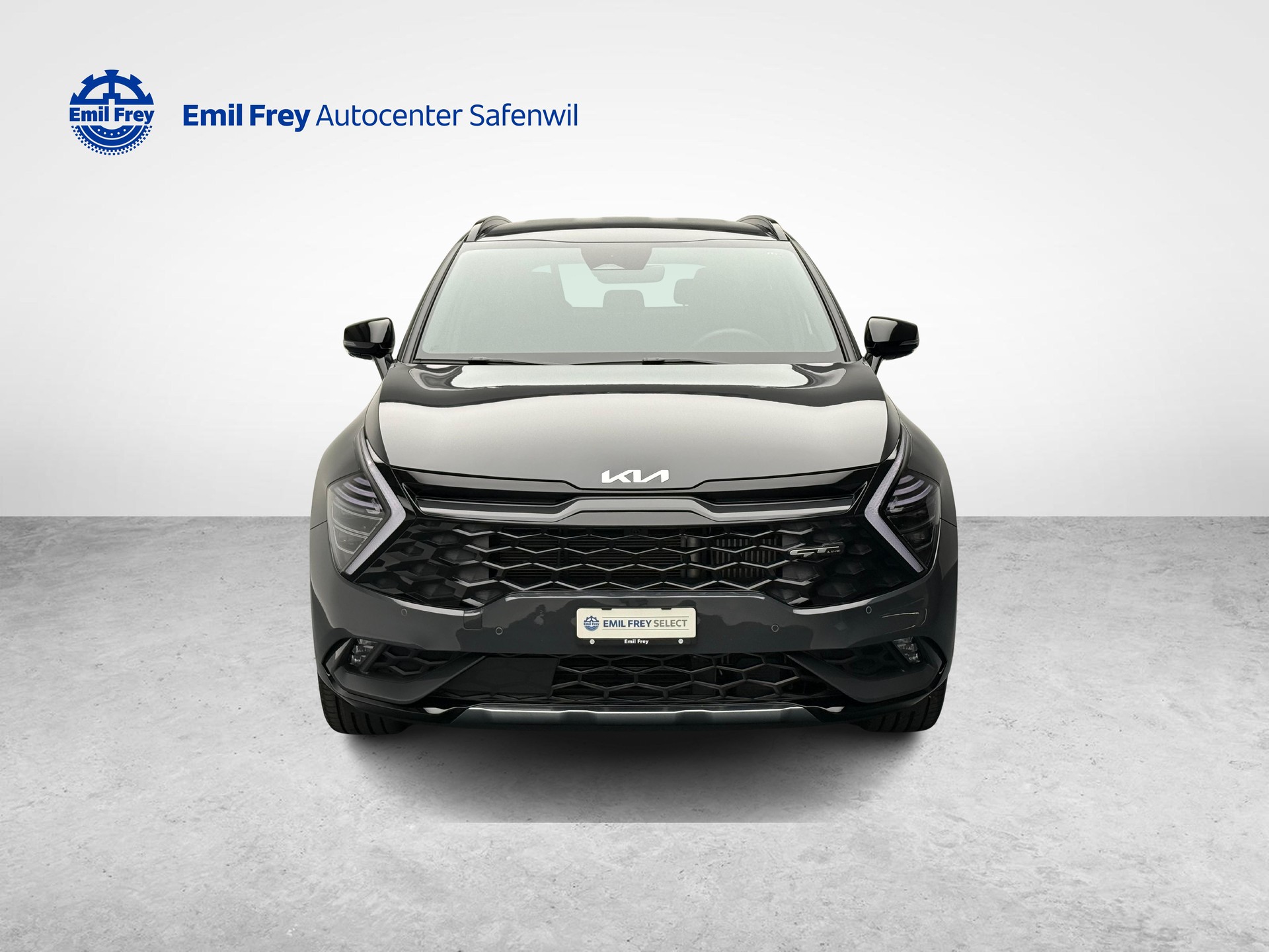KIA Sportage 1.6 T-GDi PHEV GT-Line-image-7