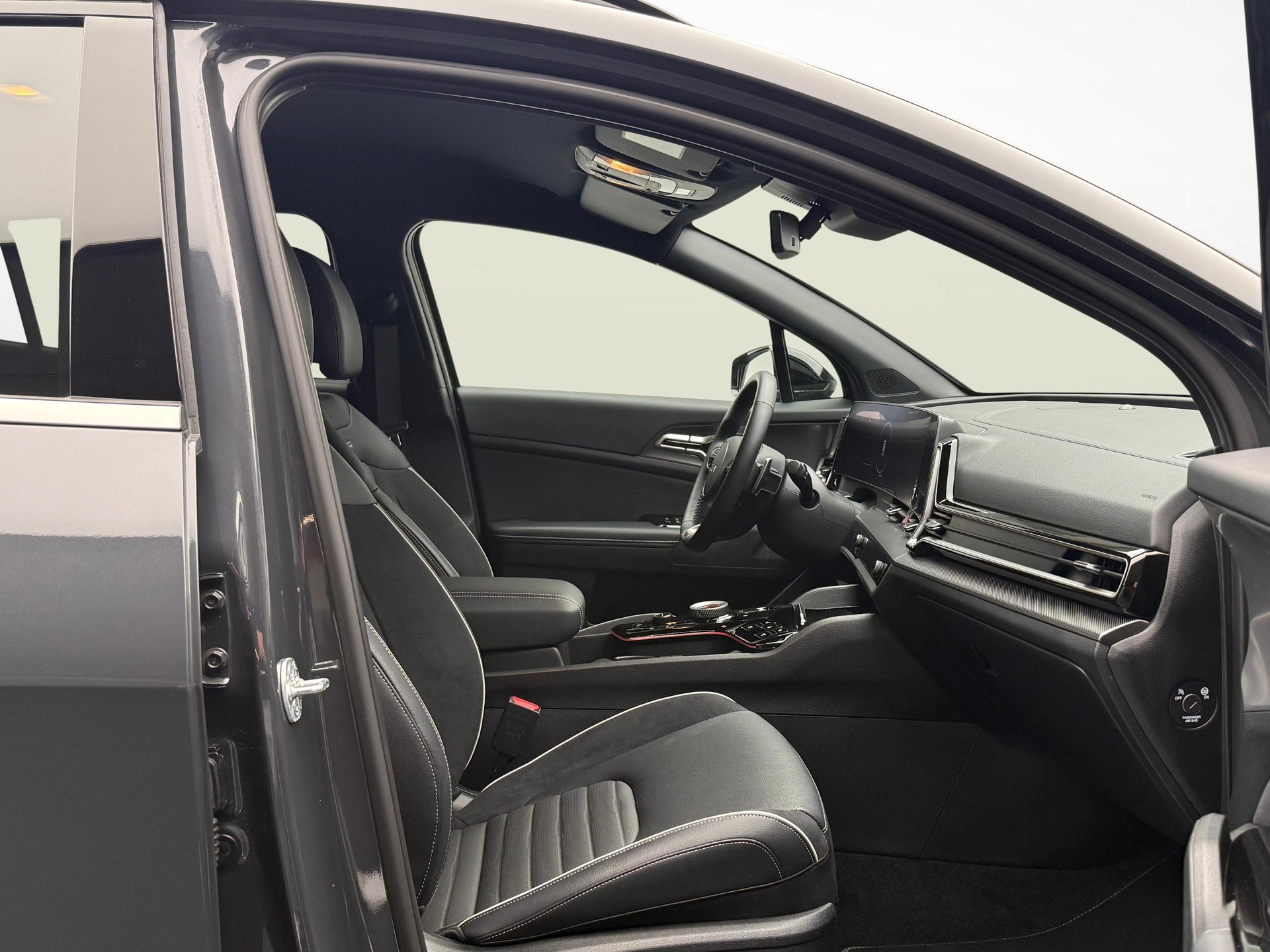 KIA Sportage 1.6 T-GDi PHEV GT-Line-image-9