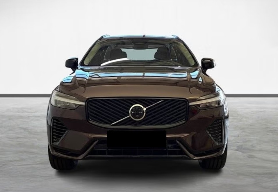 VOLVO XC60 T6 eAWD PluginHybrid Plus Dark Geartronic-image-4