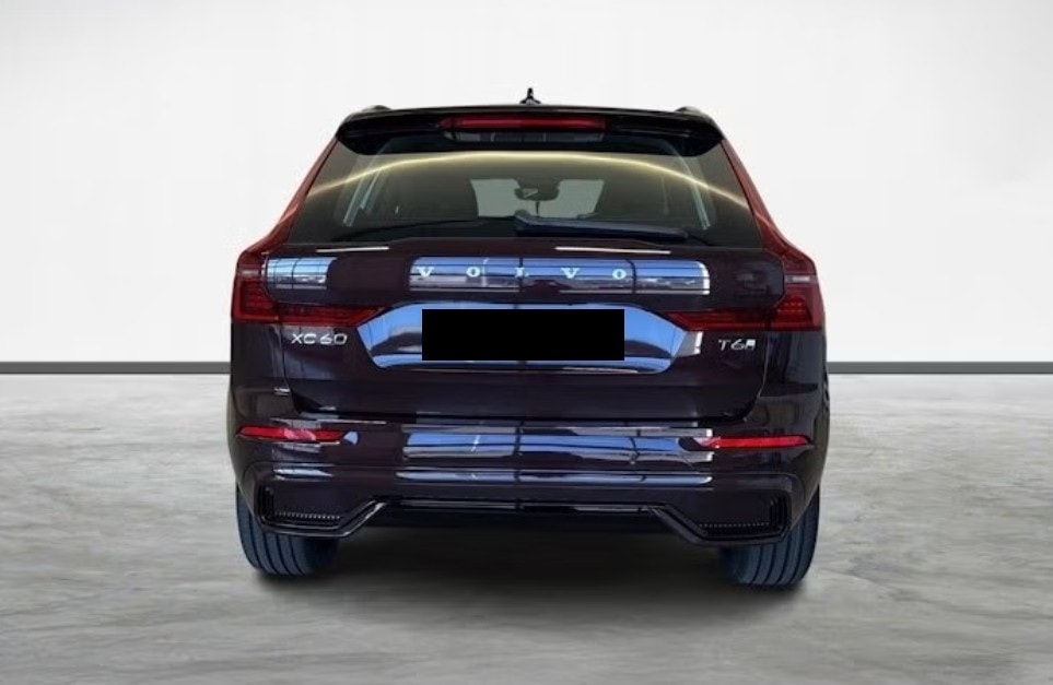 VOLVO XC60 T6 eAWD PluginHybrid Plus Dark Geartronic-image-3