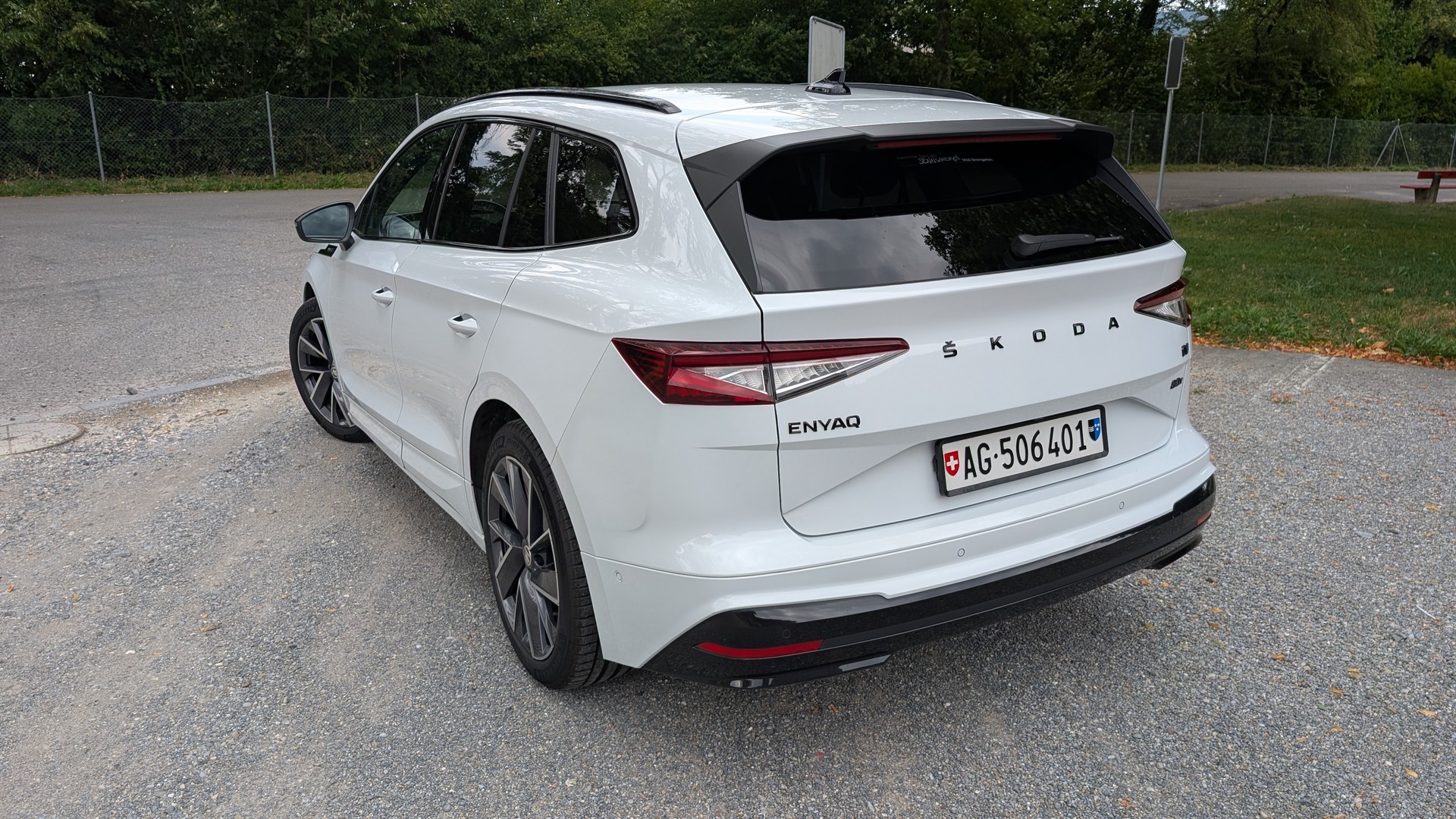 SKODA 80x SportLine-image-2