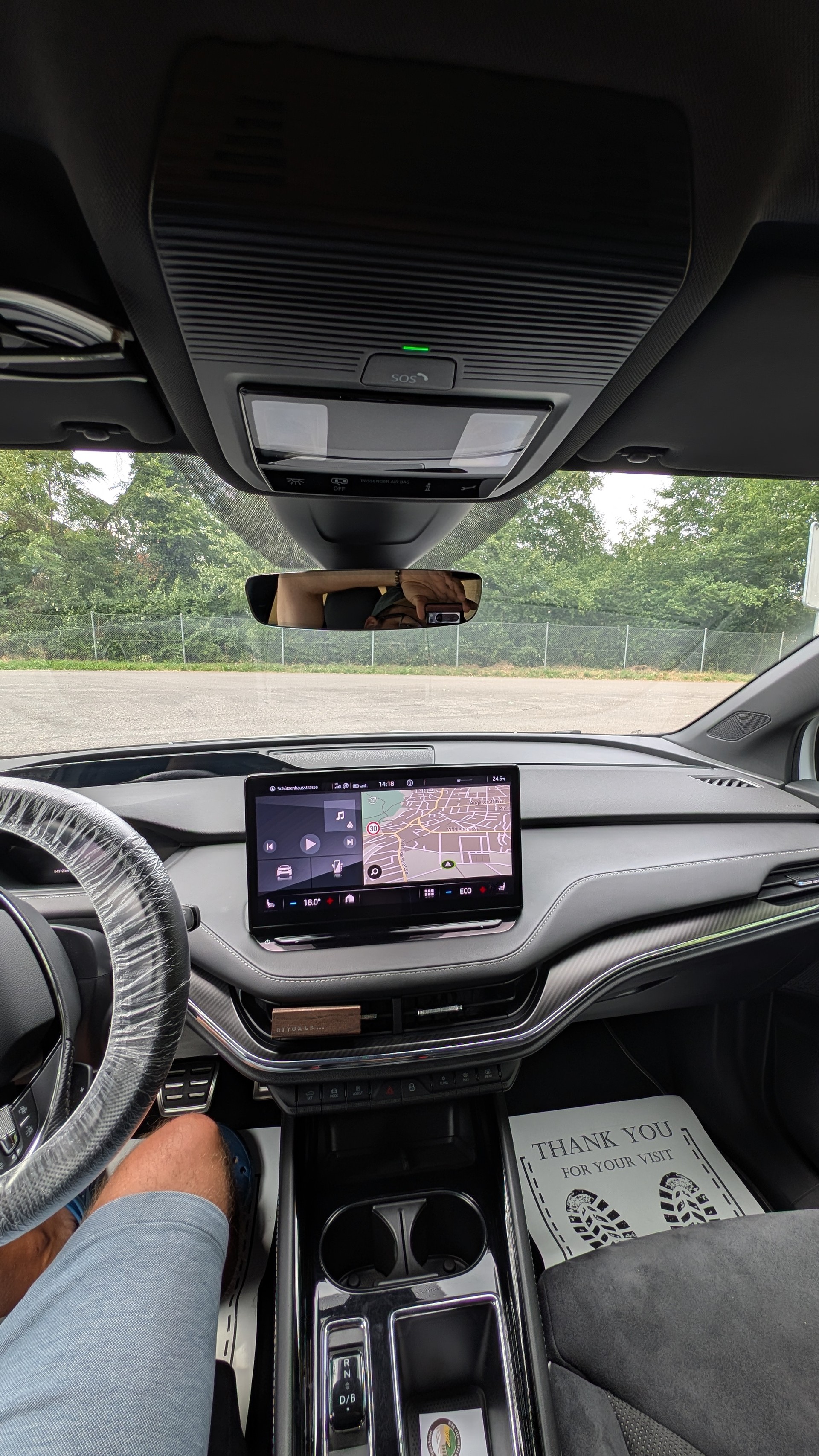 SKODA 80x SportLine-image-8