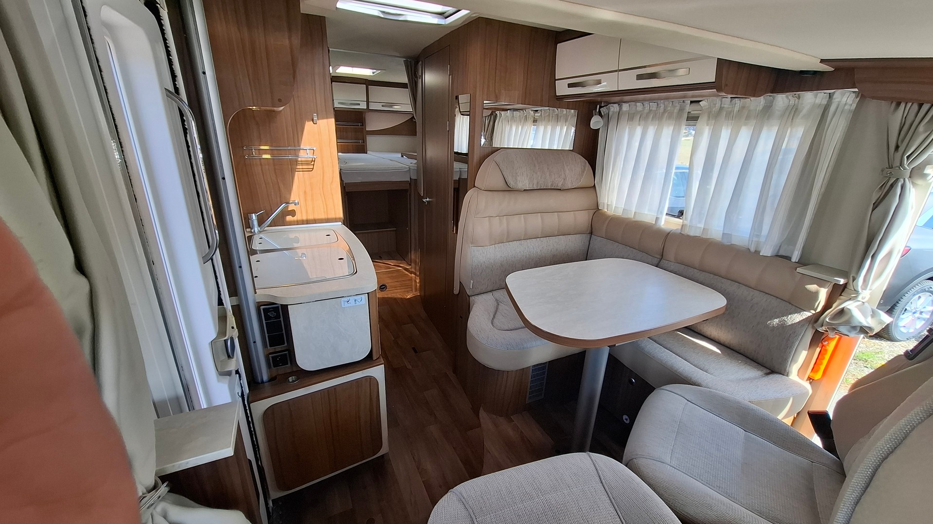 HYMER Exsis-i EX588-image-4