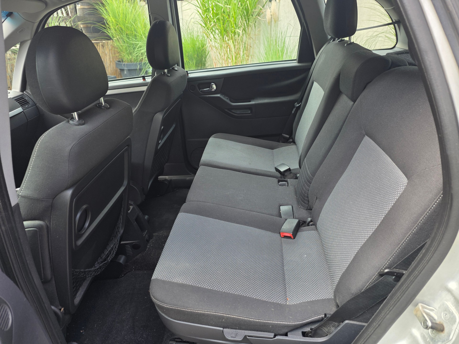 OPEL Meriva 1.8i 16V ☆☆☆ Frisch ab MFK ☆☆☆ Rundum neue Bremsen ☆☆☆ Zahnriemen-Kit wird bei Verkauf ersetzt ☆☆☆-image-10