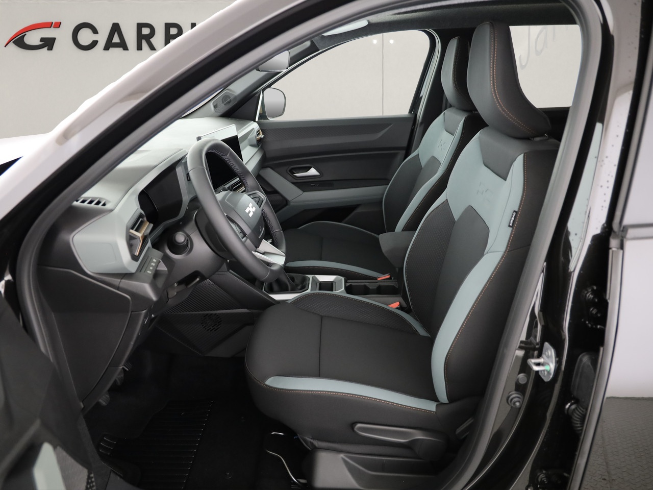 DACIA Bigster 1.2 TCe Extreme-image-6