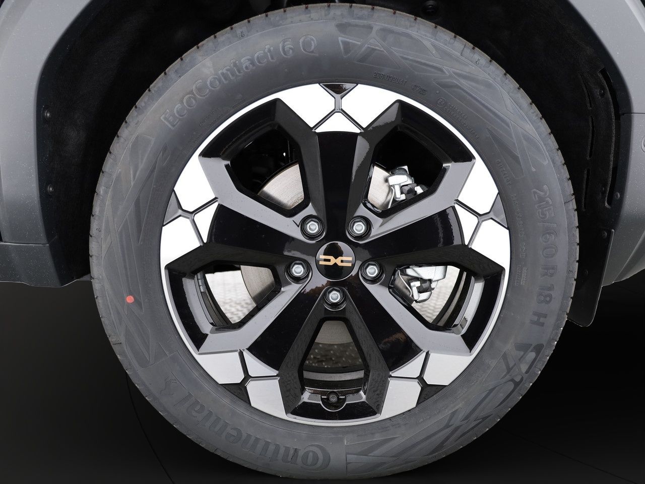 DACIA Bigster 1.2 TCe Extreme-image-4