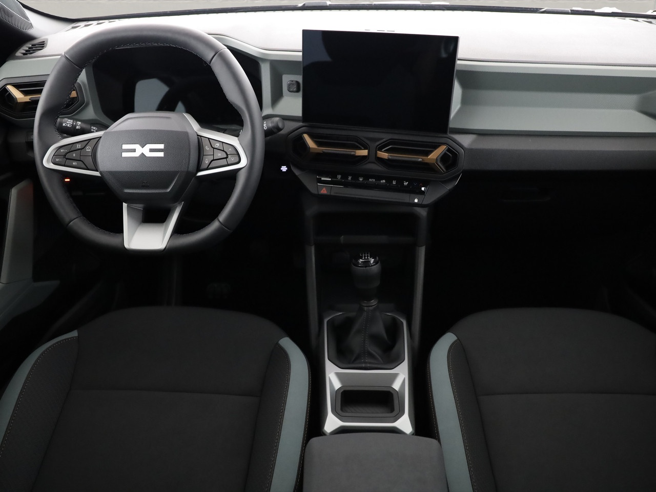 DACIA Bigster 1.2 TCe Extreme-image-5