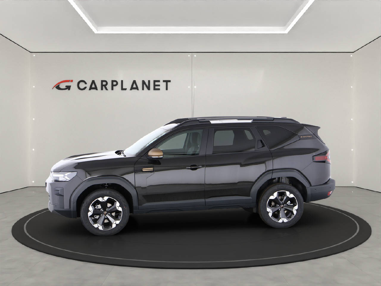 DACIA Bigster 1.2 TCe Extreme-image-1