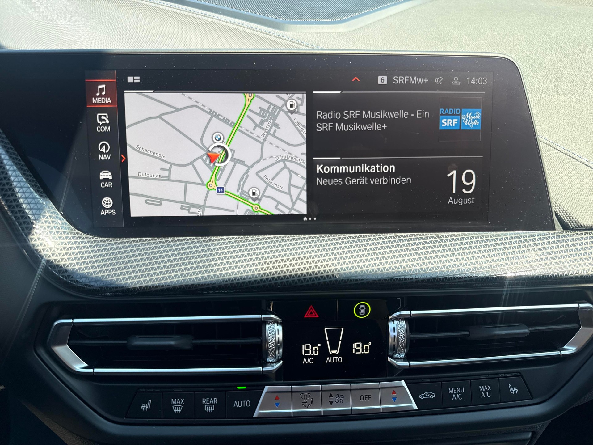 BMW 120d xDrive M Sport Pro-image-13