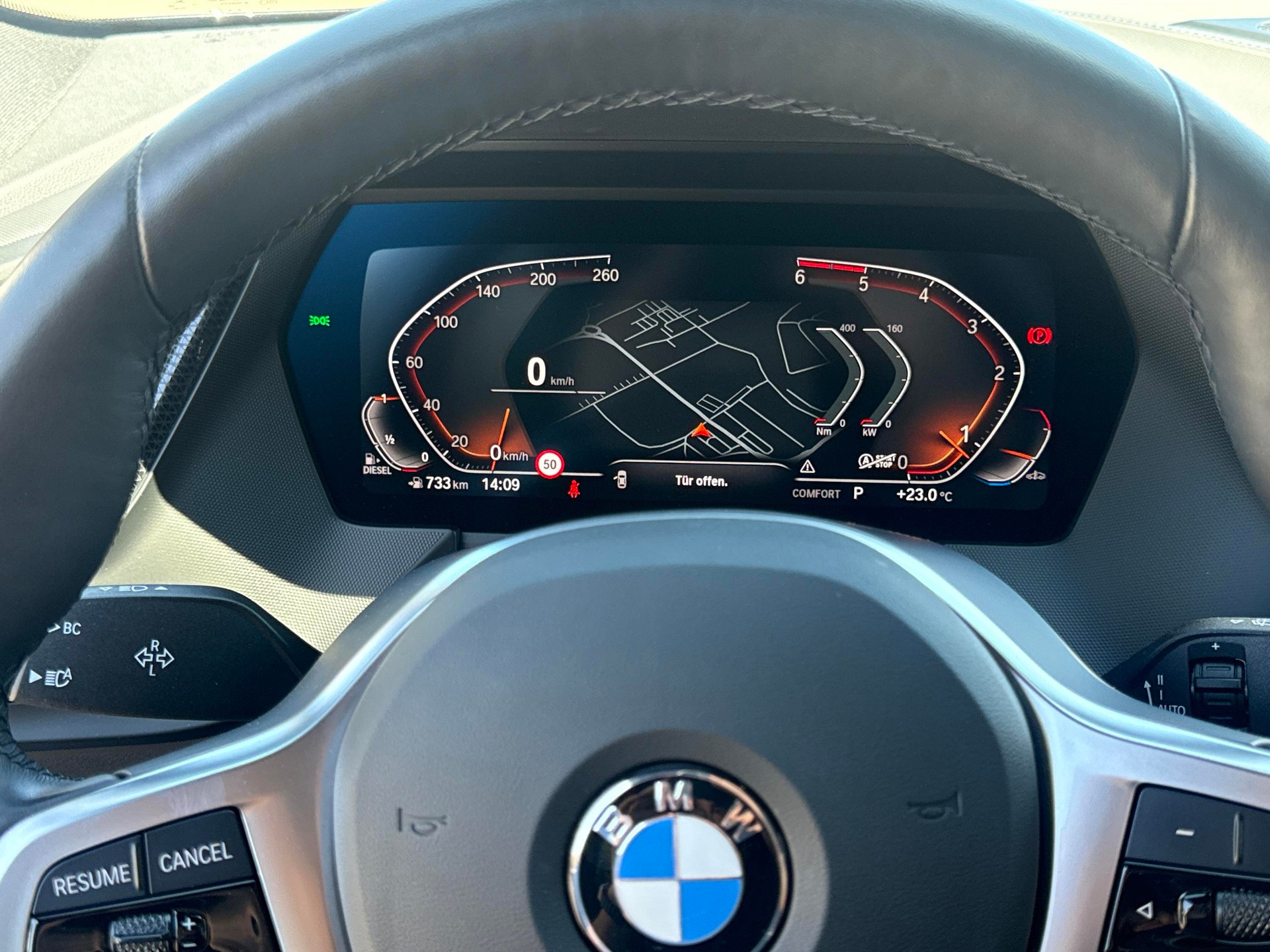 BMW 120d xDrive M Sport Pro-image-11