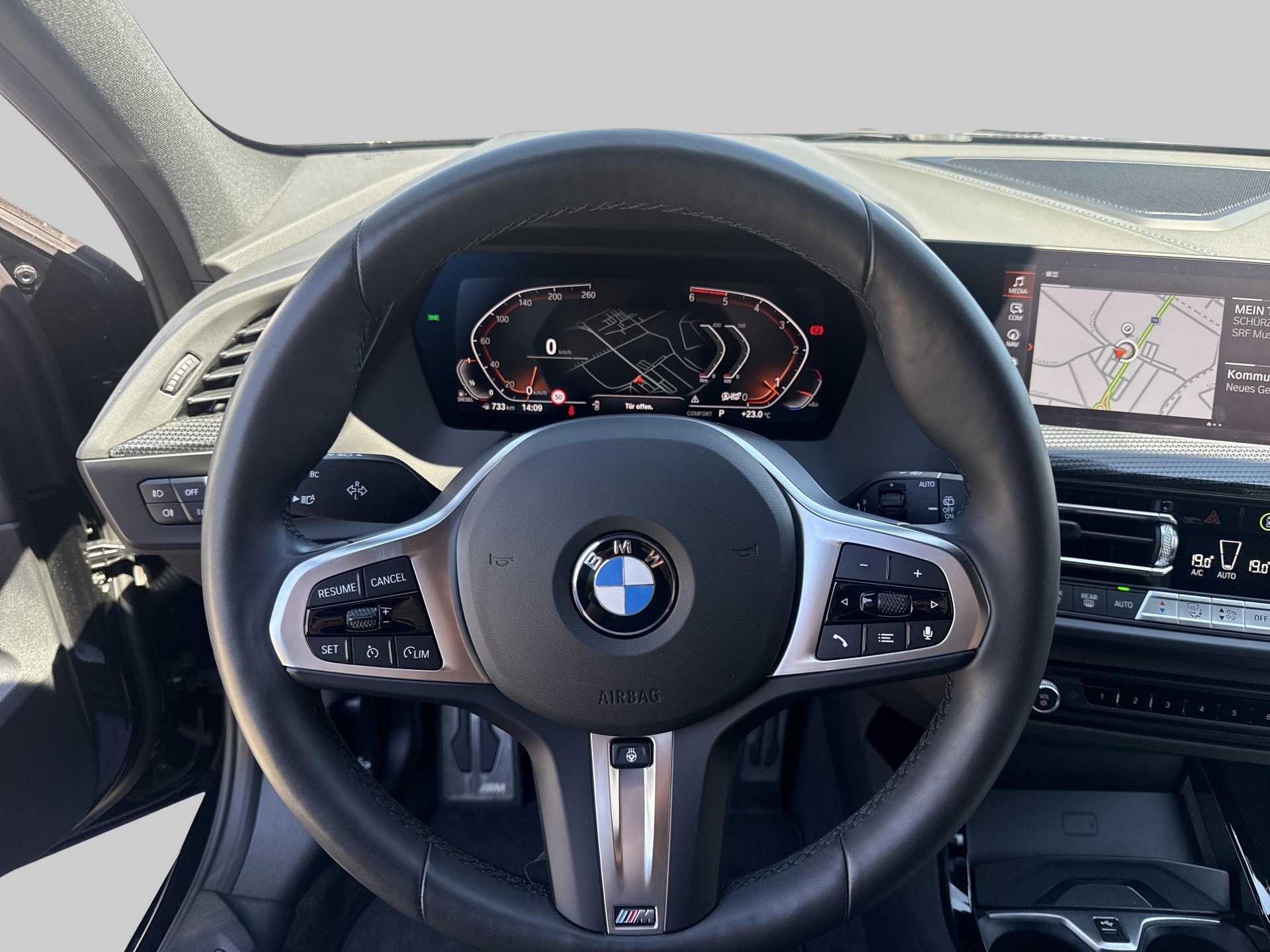 BMW 120d xDrive M Sport Pro-image-10