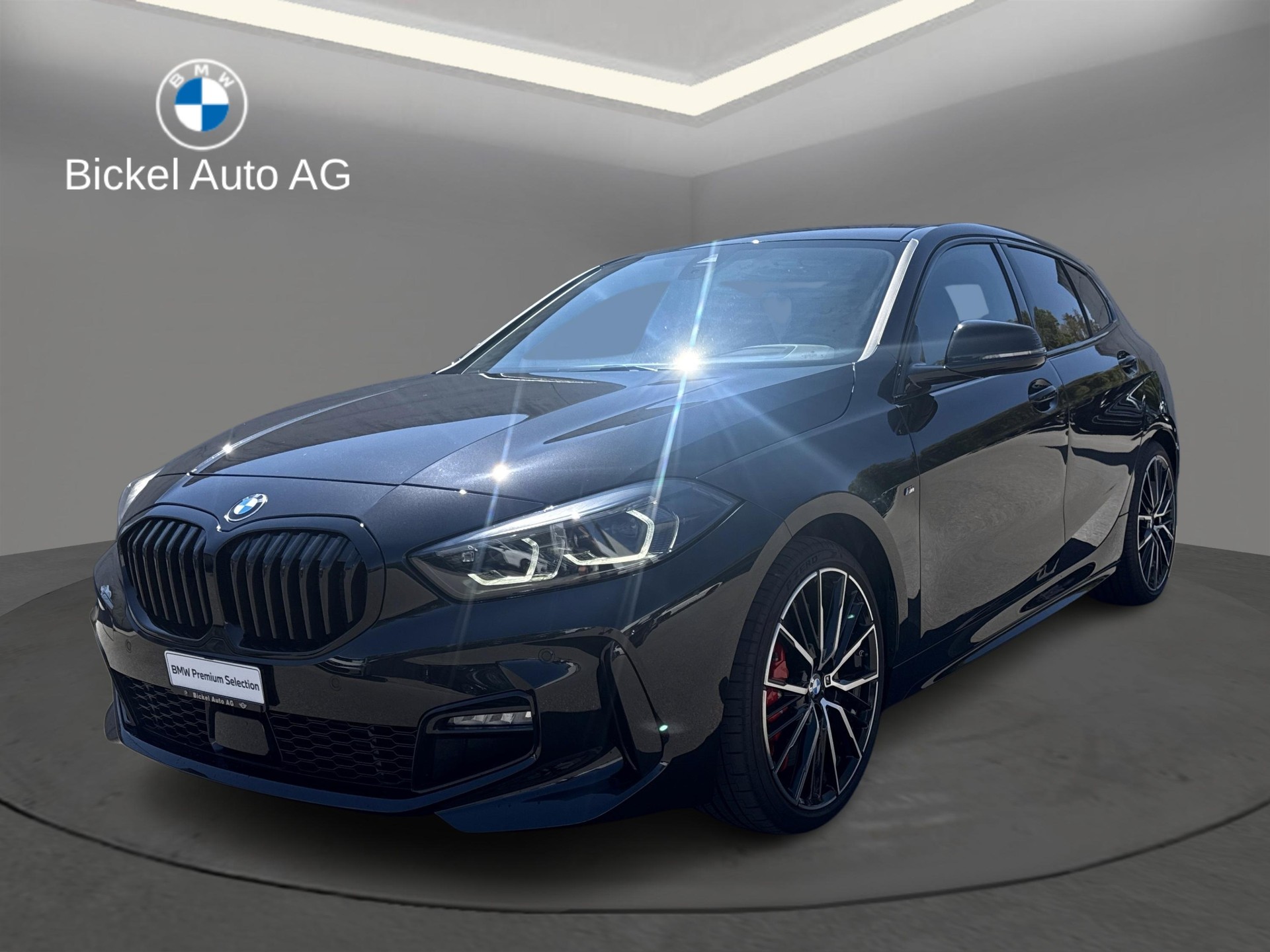 BMW 120d xDrive M Sport Pro