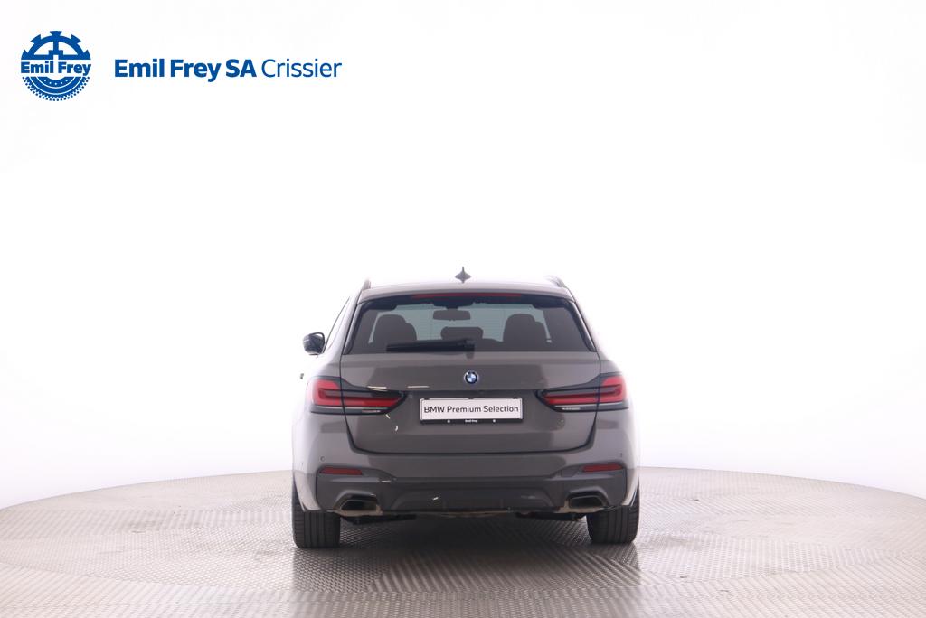 BMW 530e xDrive SAG Touring-image-7