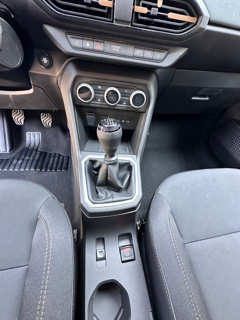 DACIA Sandero Stepway TCe 110 Extreme-image-16