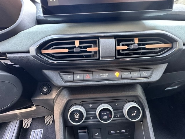 DACIA Sandero Stepway TCe 110 Extreme-image-19