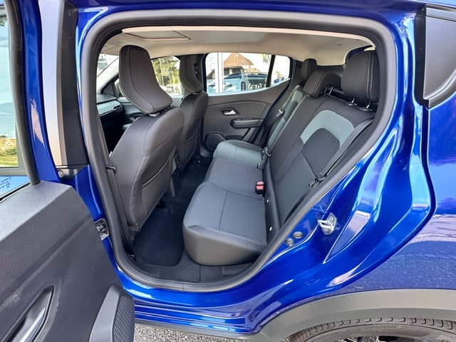 DACIA Sandero Stepway TCe 110 Extreme-image-9